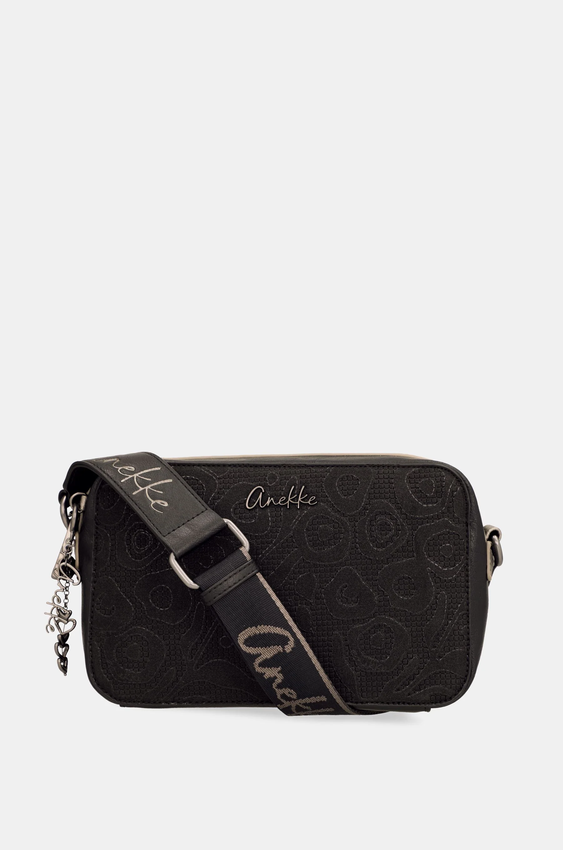 Bandolera Black - Image 3