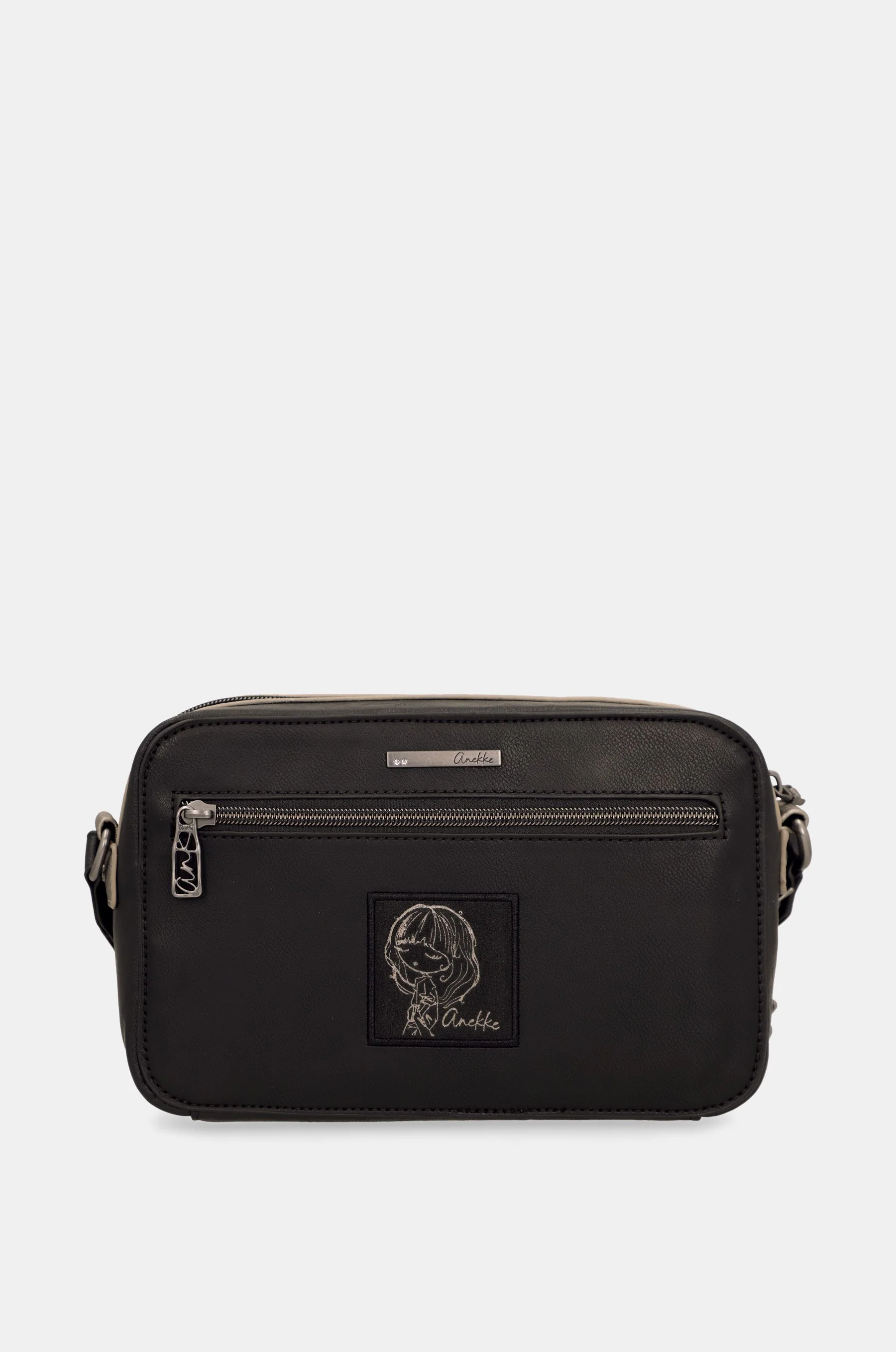 Bandolera Black - Image 4