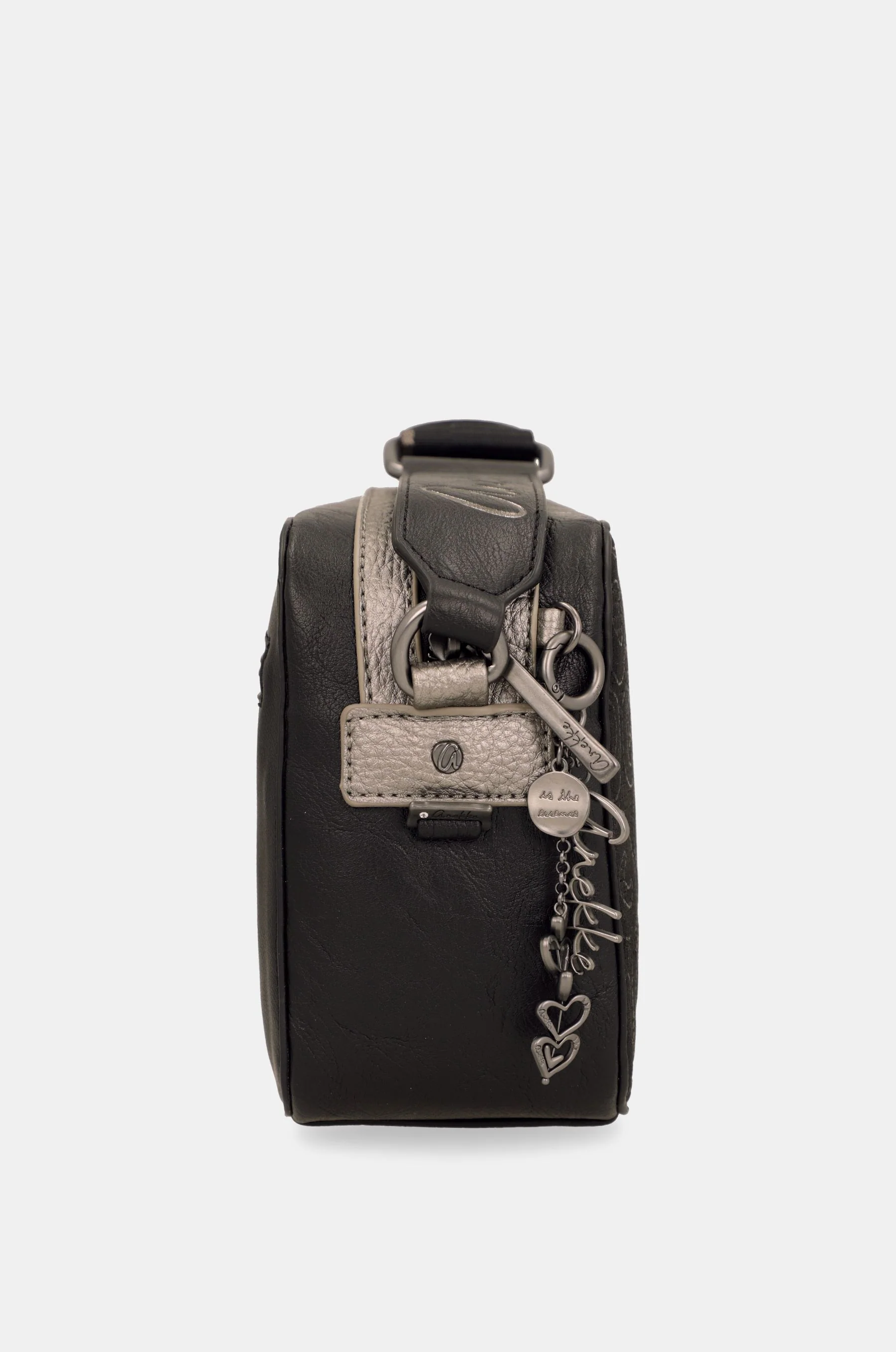 Bandolera Black - Image 5
