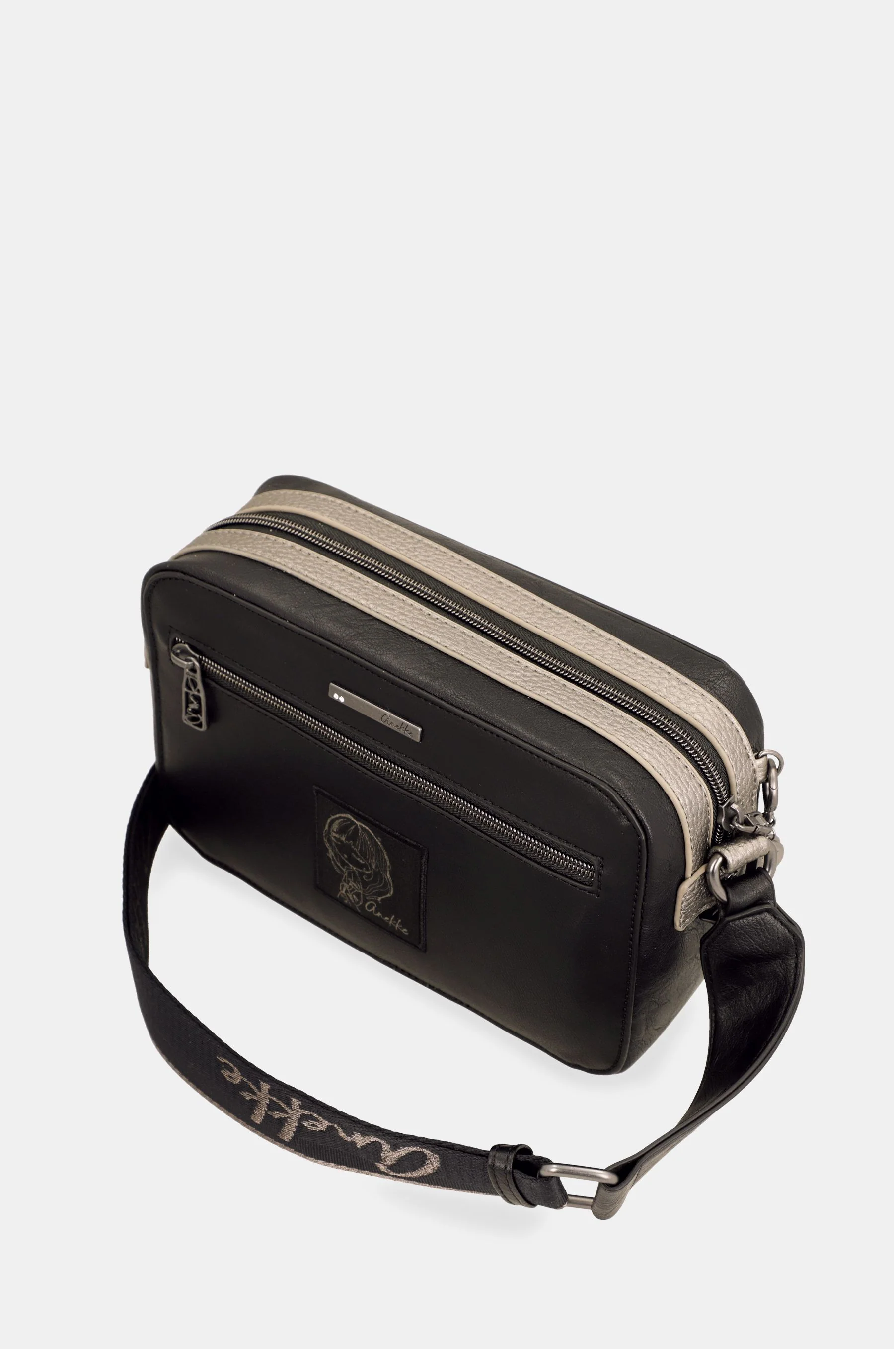 Bandolera Black - Image 6