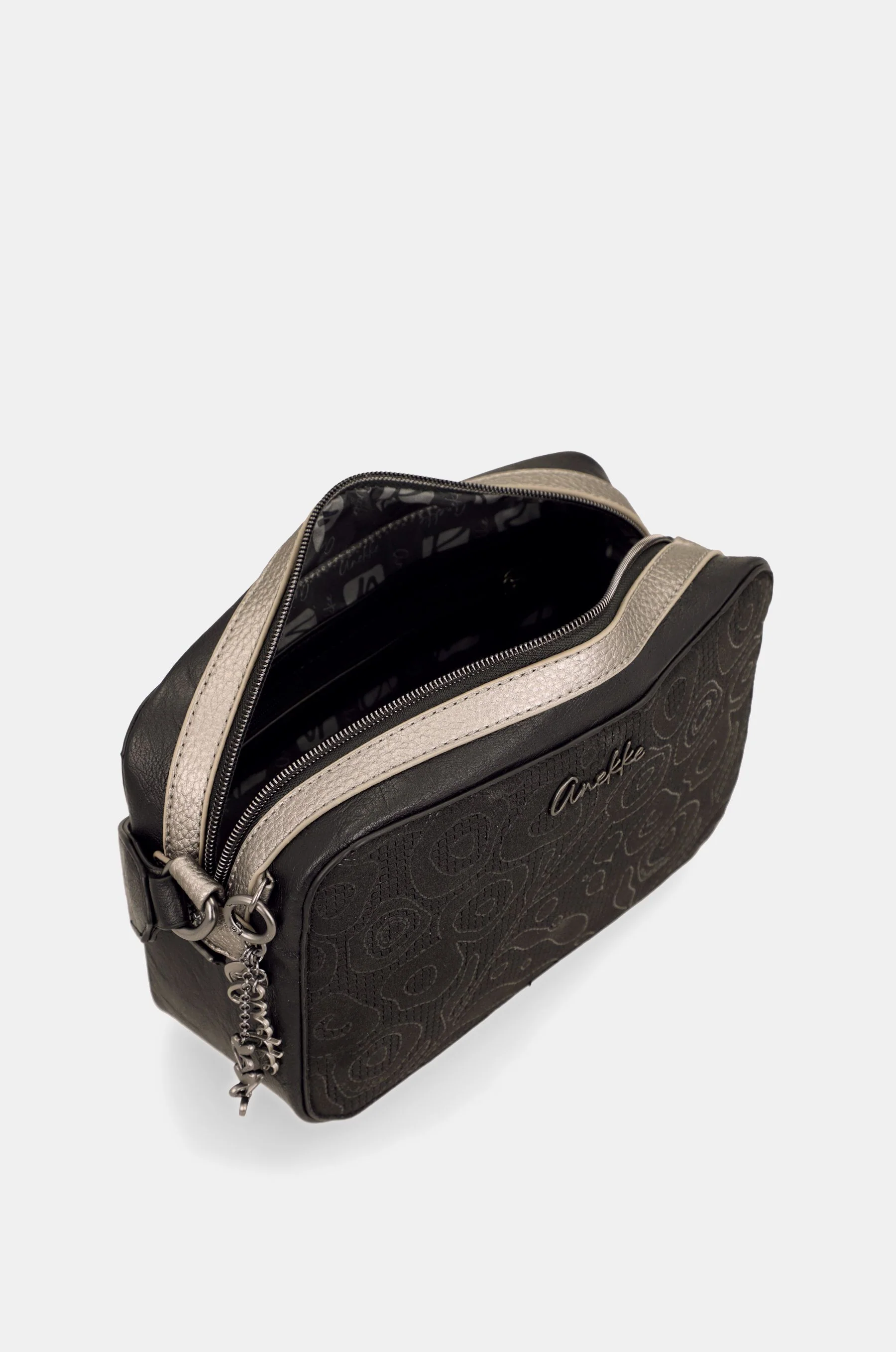 Bandolera Black - Image 7