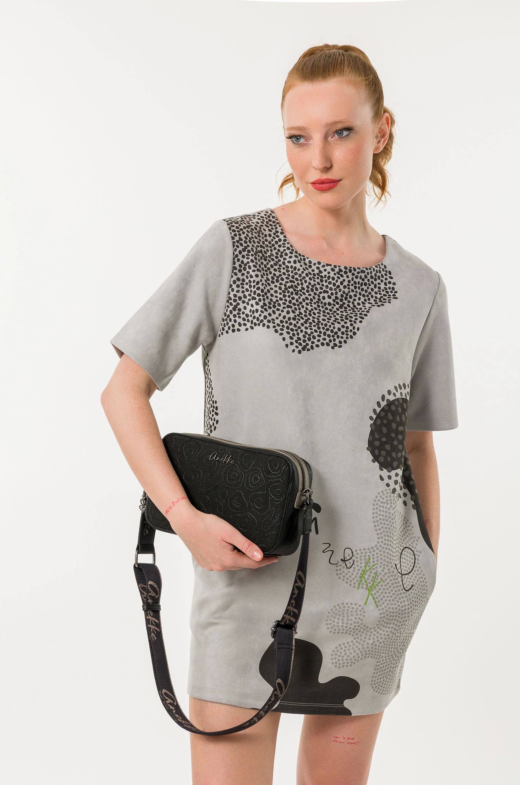 Bandolera Black - Image 9