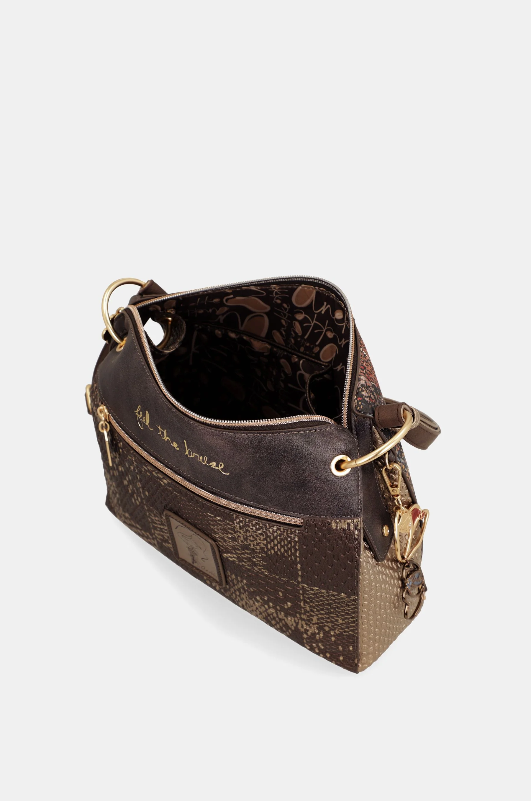 Bandolera Blossom - Image 10