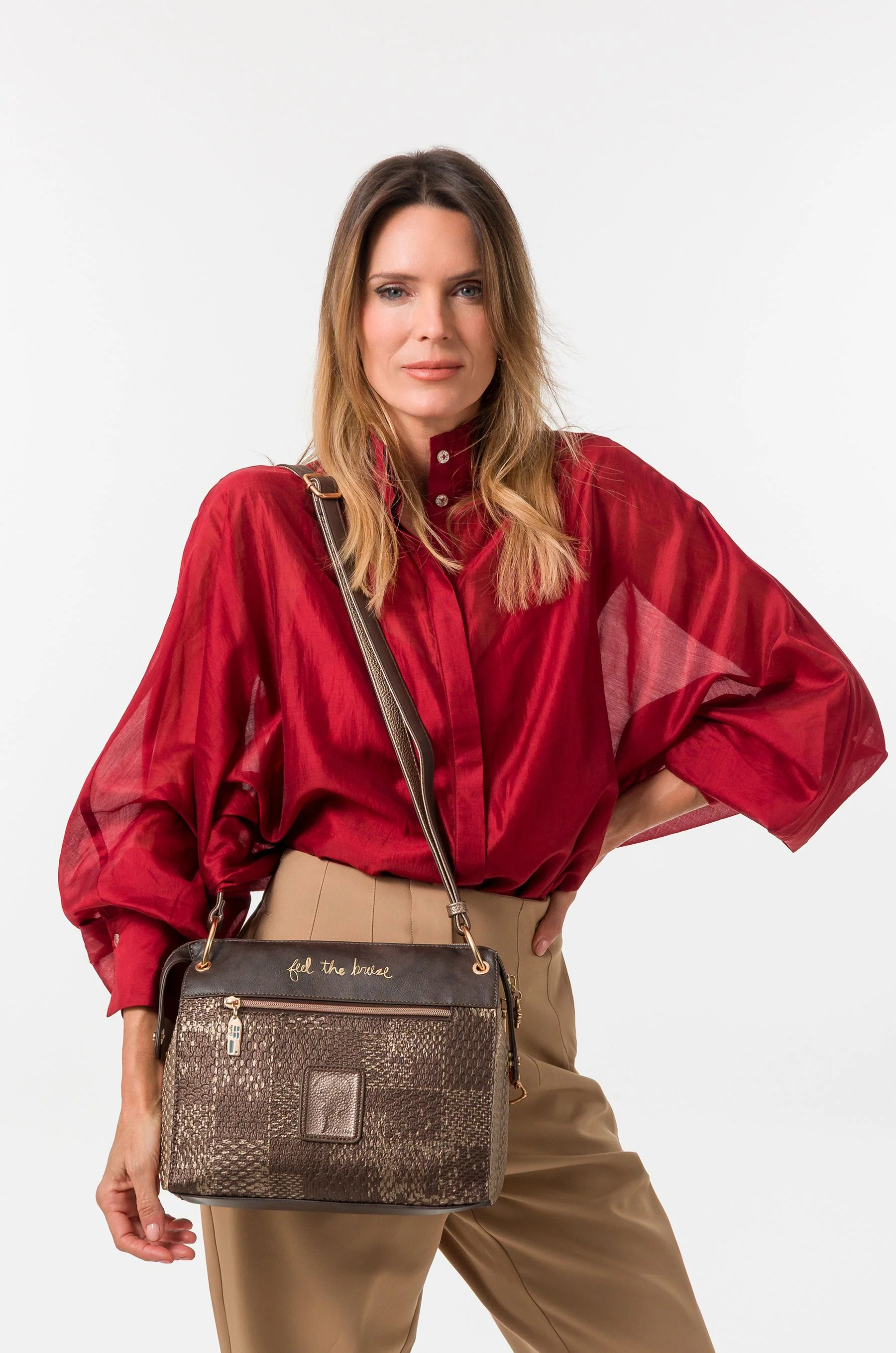 Bandolera Blossom - Image 2