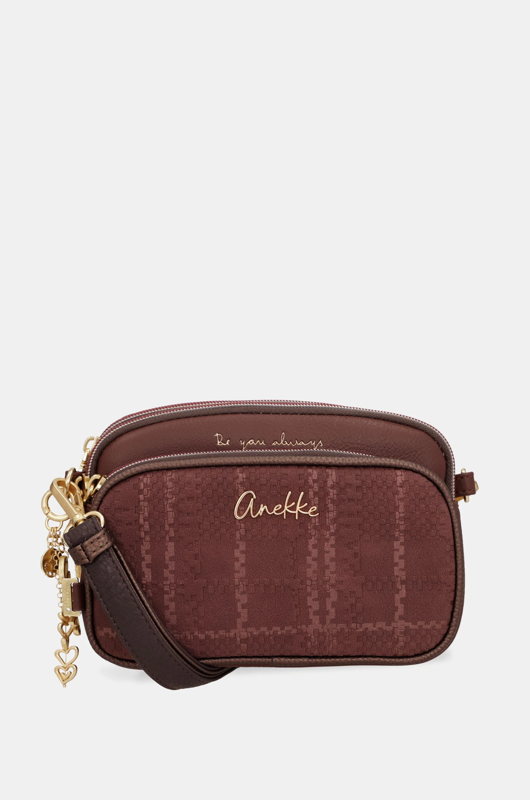 Bandolera Burgundy - Image 5