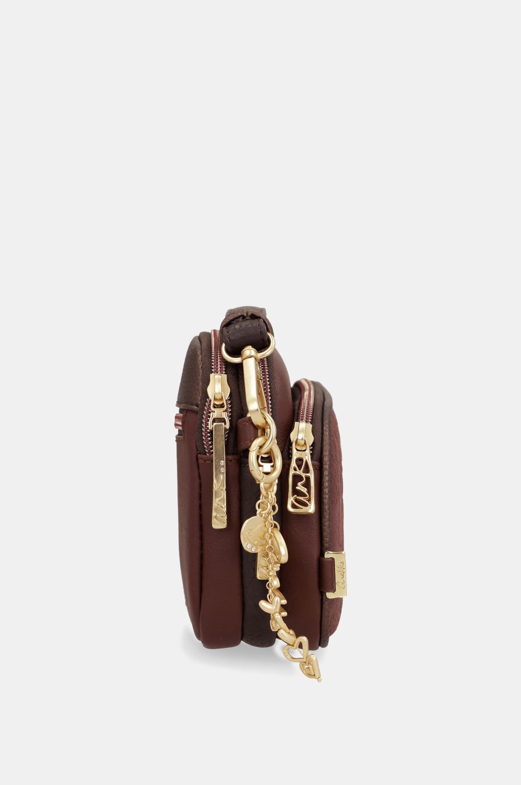 Bandolera Burgundy - Image 7