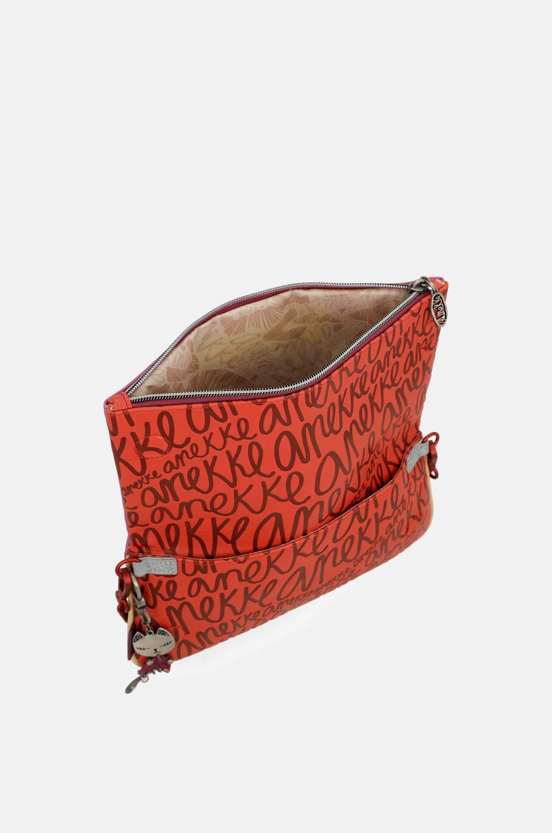 Bandolera con asa metálica Fashion - Image 10