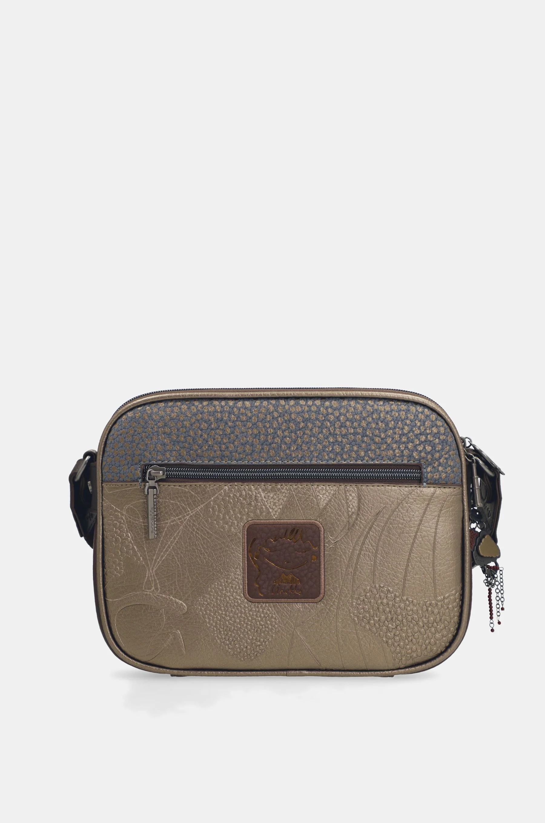 Bandolera estampada Odyssey - Image 6