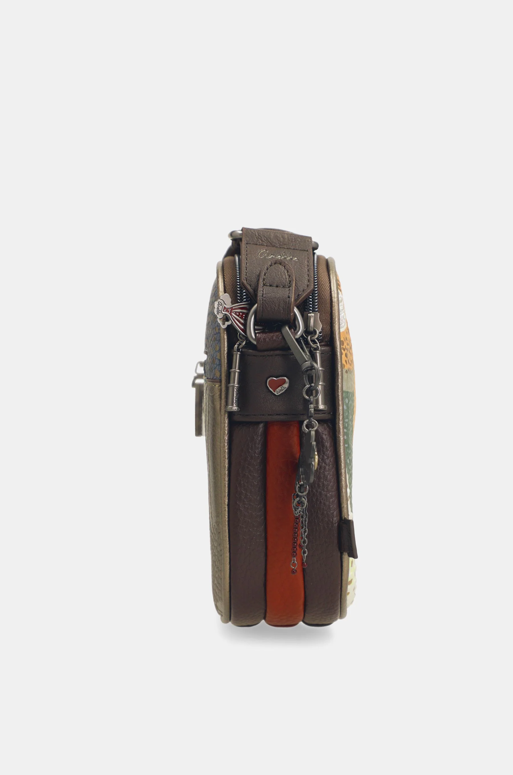 Bandolera estampada Odyssey - Image 7