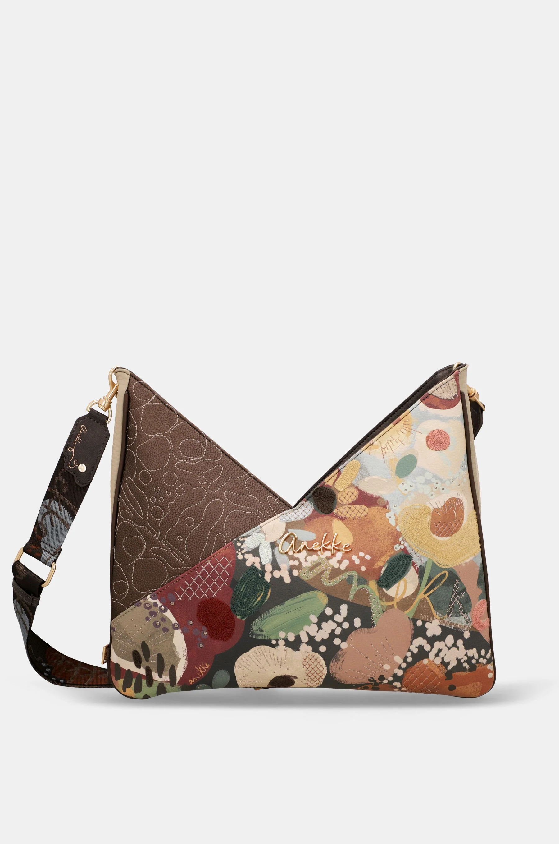 Bandolera grande Blossom - Image 4