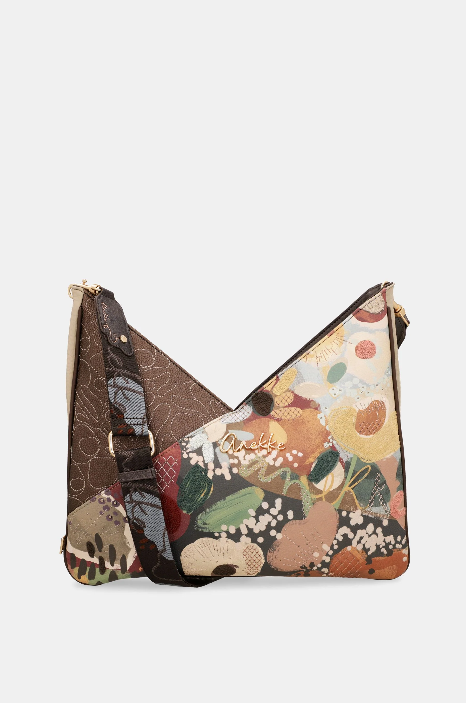 Bandolera grande Blossom - Image 6
