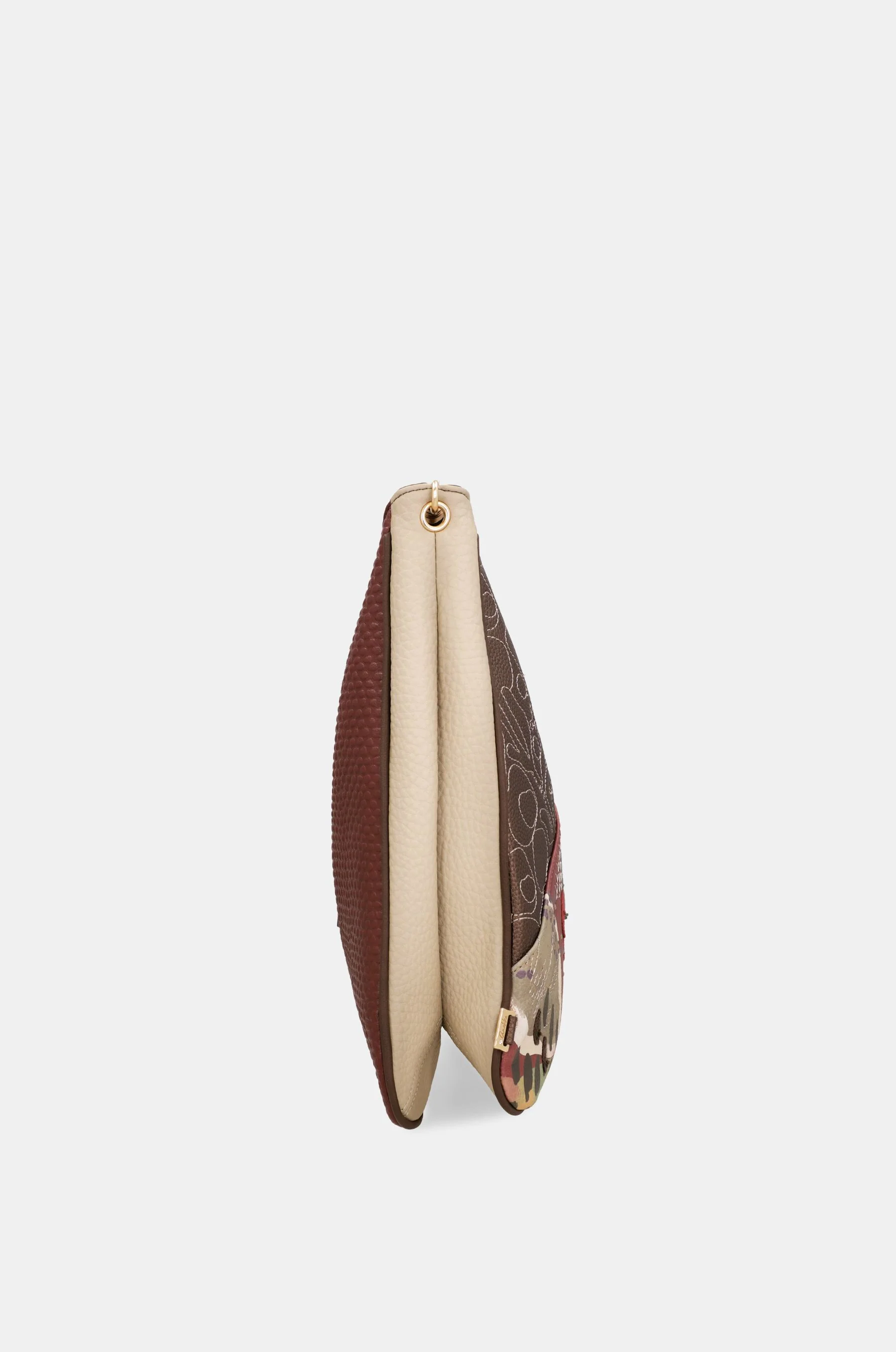 Bandolera grande Blossom - Image 7