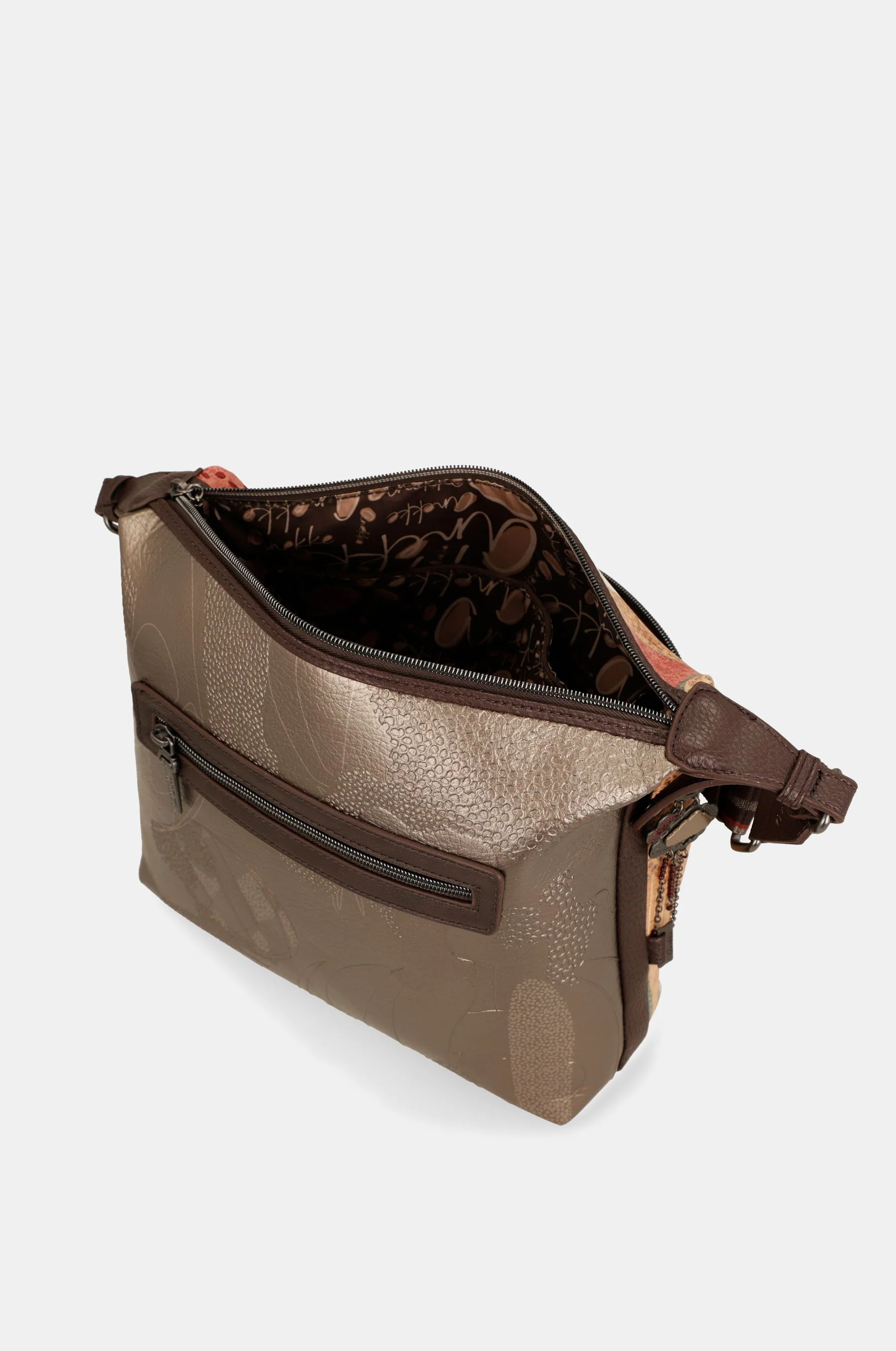 Bandolera grande Odyssey - Image 10
