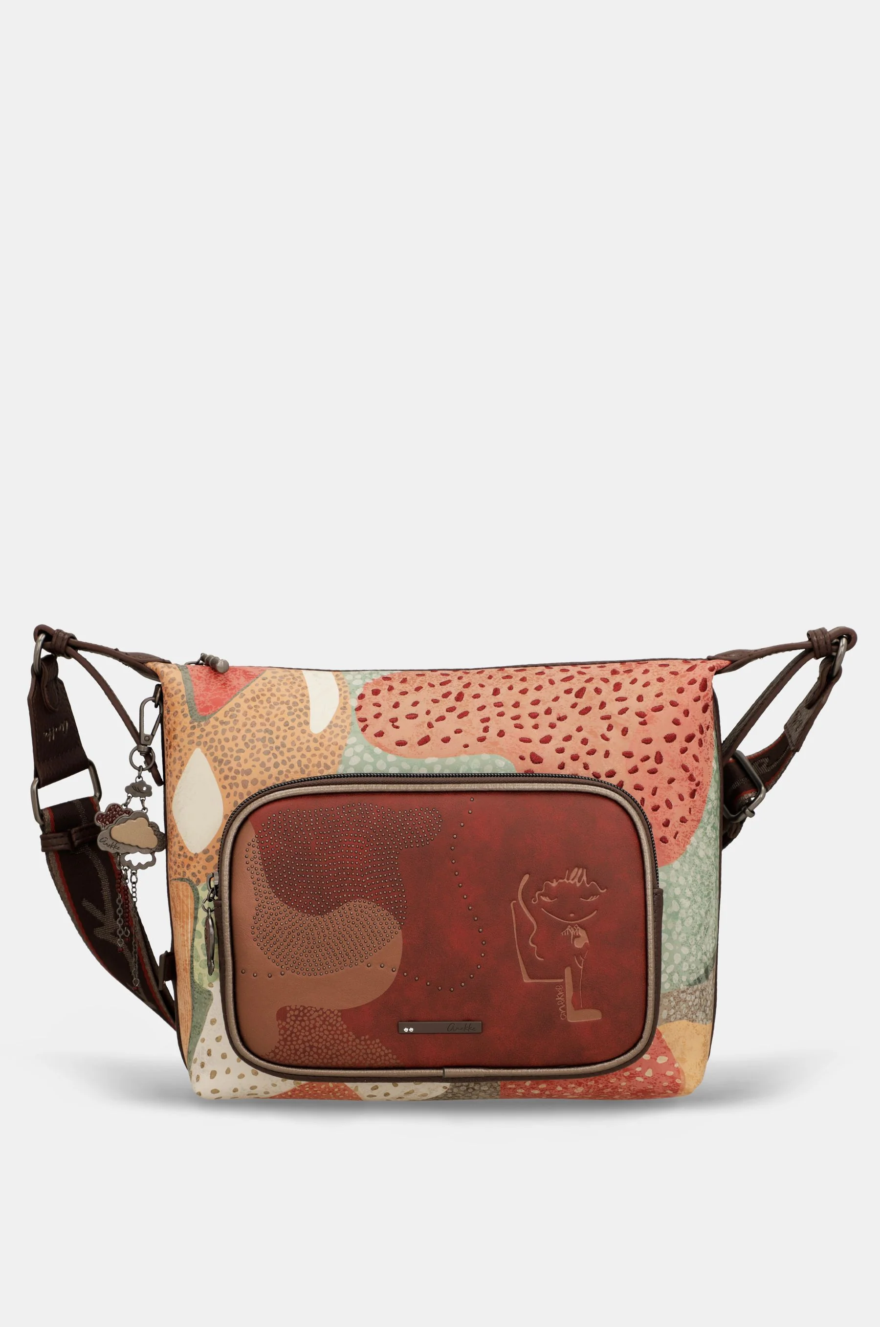 Bandolera grande Odyssey - Image 3