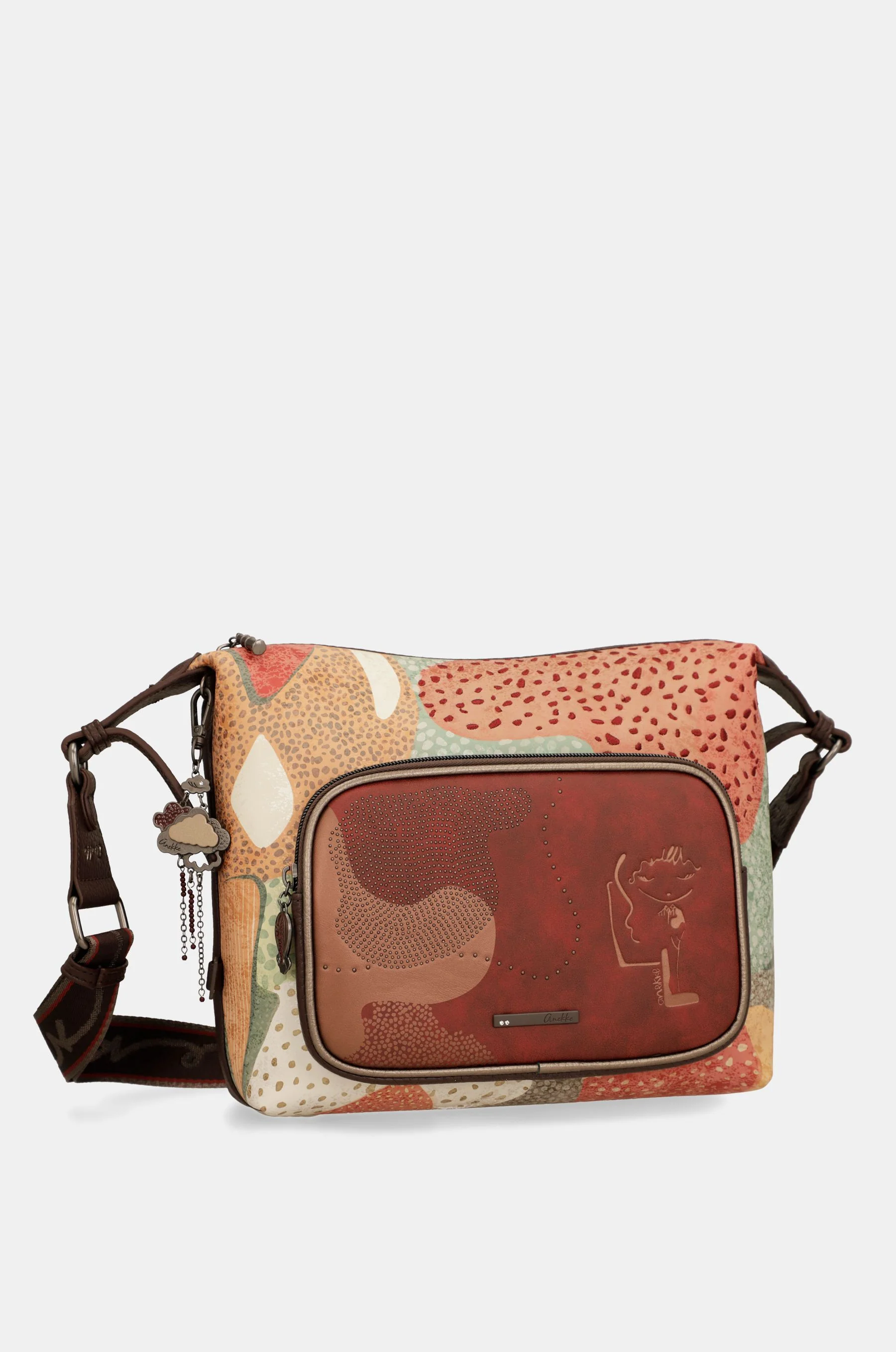 Bandolera grande Odyssey - Image 4