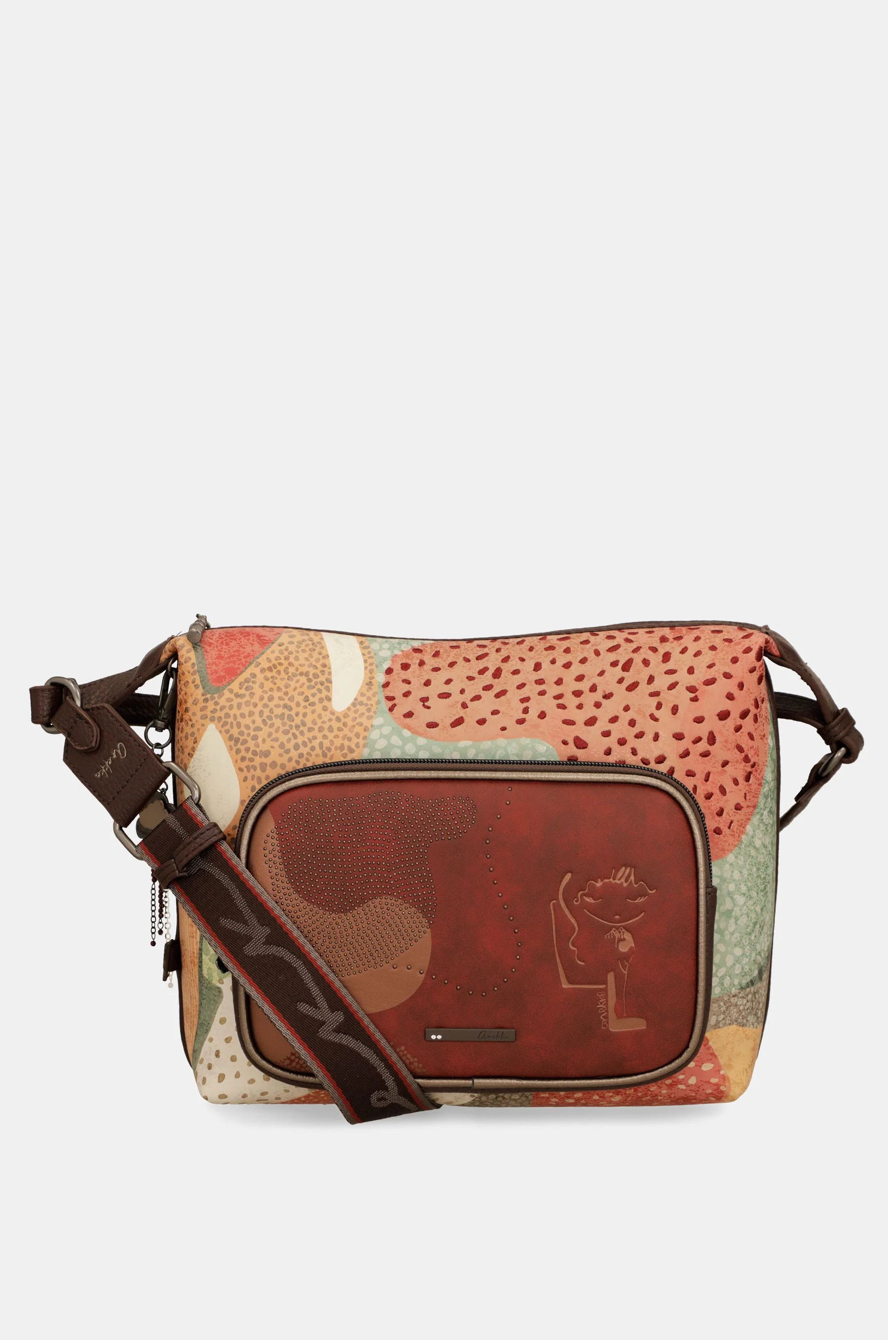 Bandolera grande Odyssey - Image 5