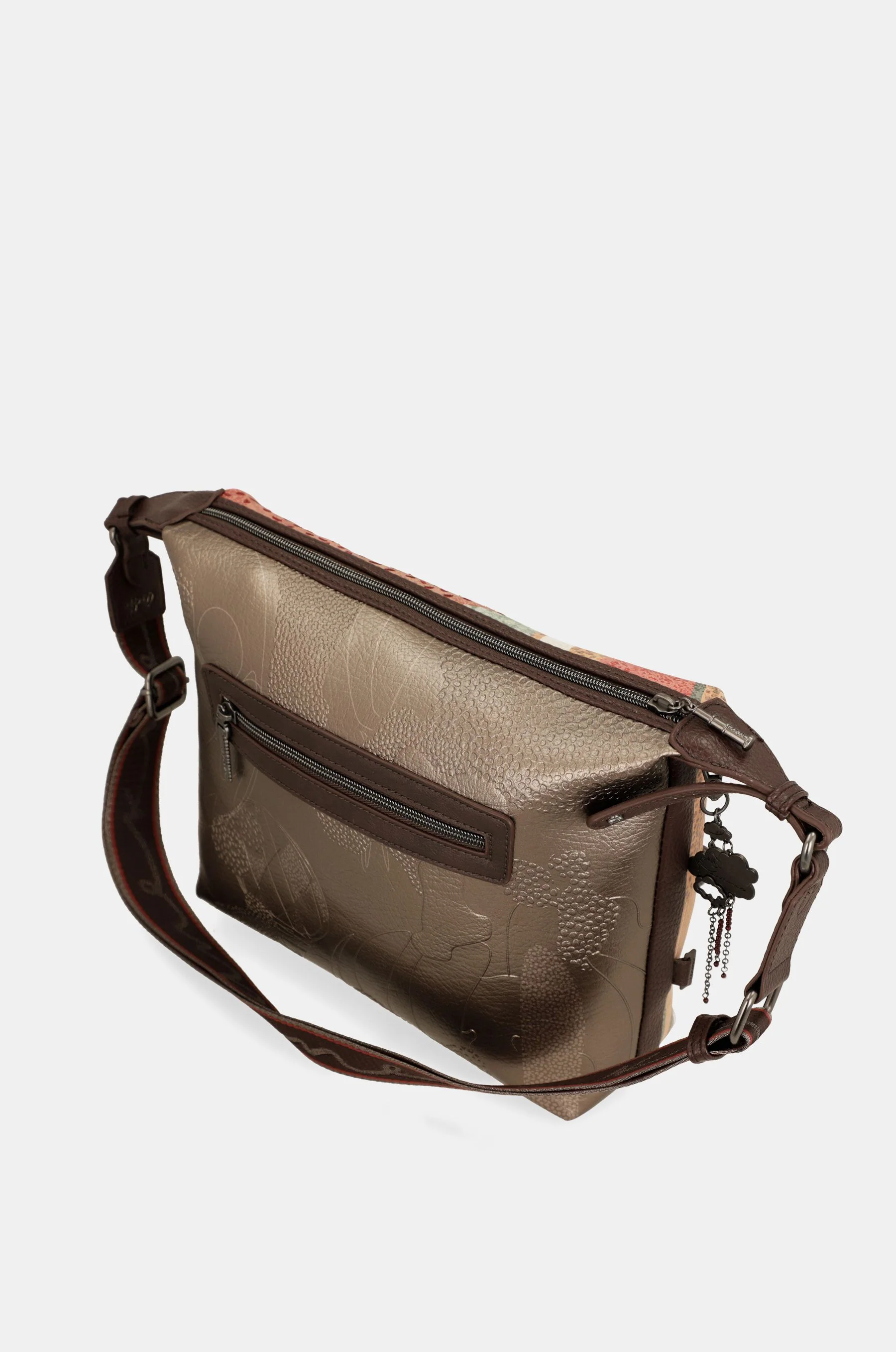 Bandolera grande Odyssey - Image 8