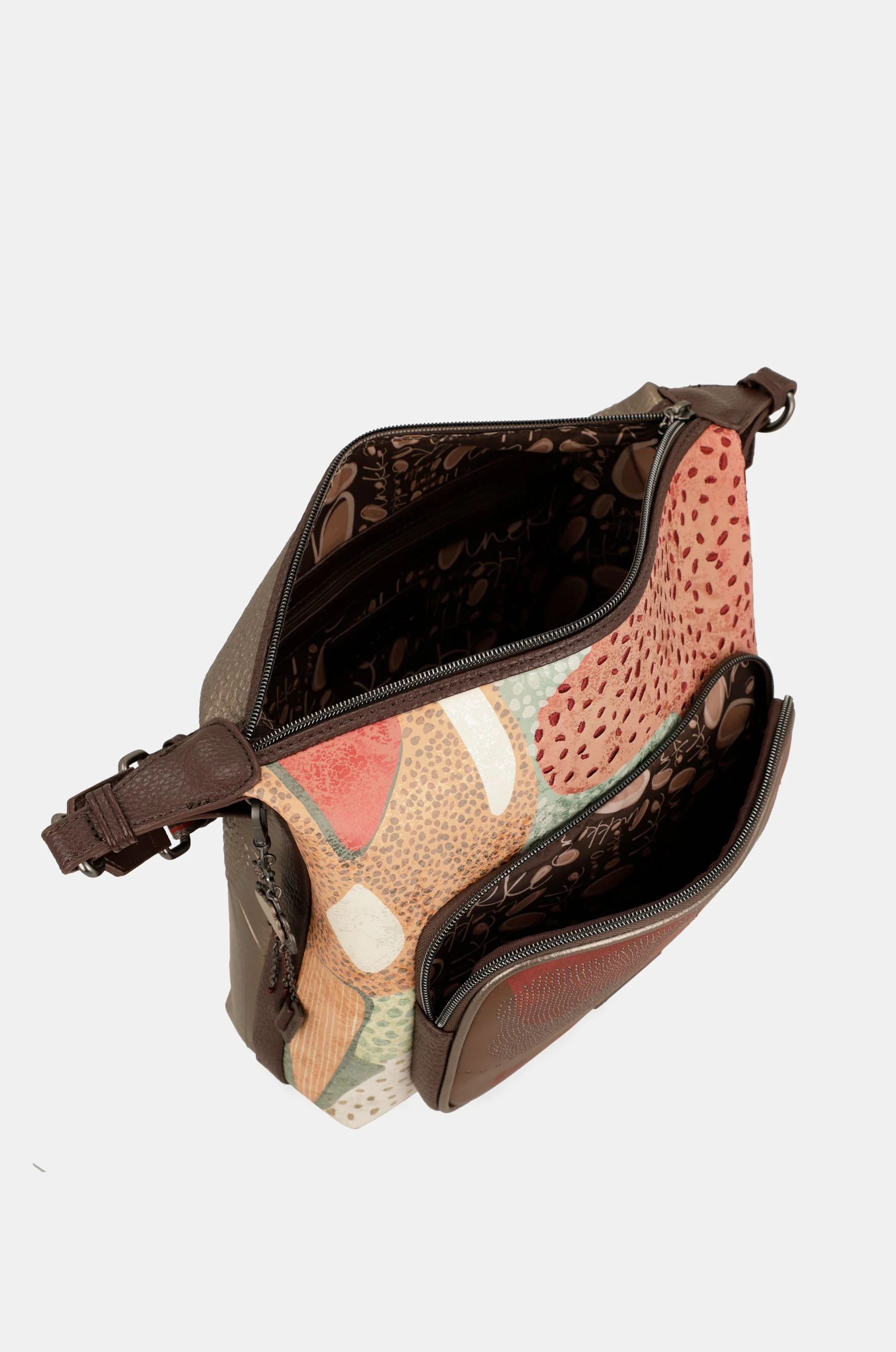 Bandolera grande Odyssey - Image 9