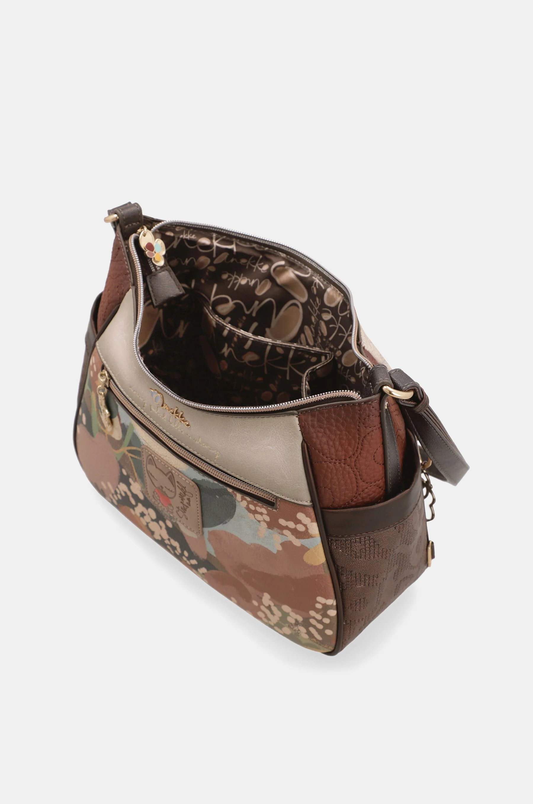 Bandolera grande Tulip - Image 10