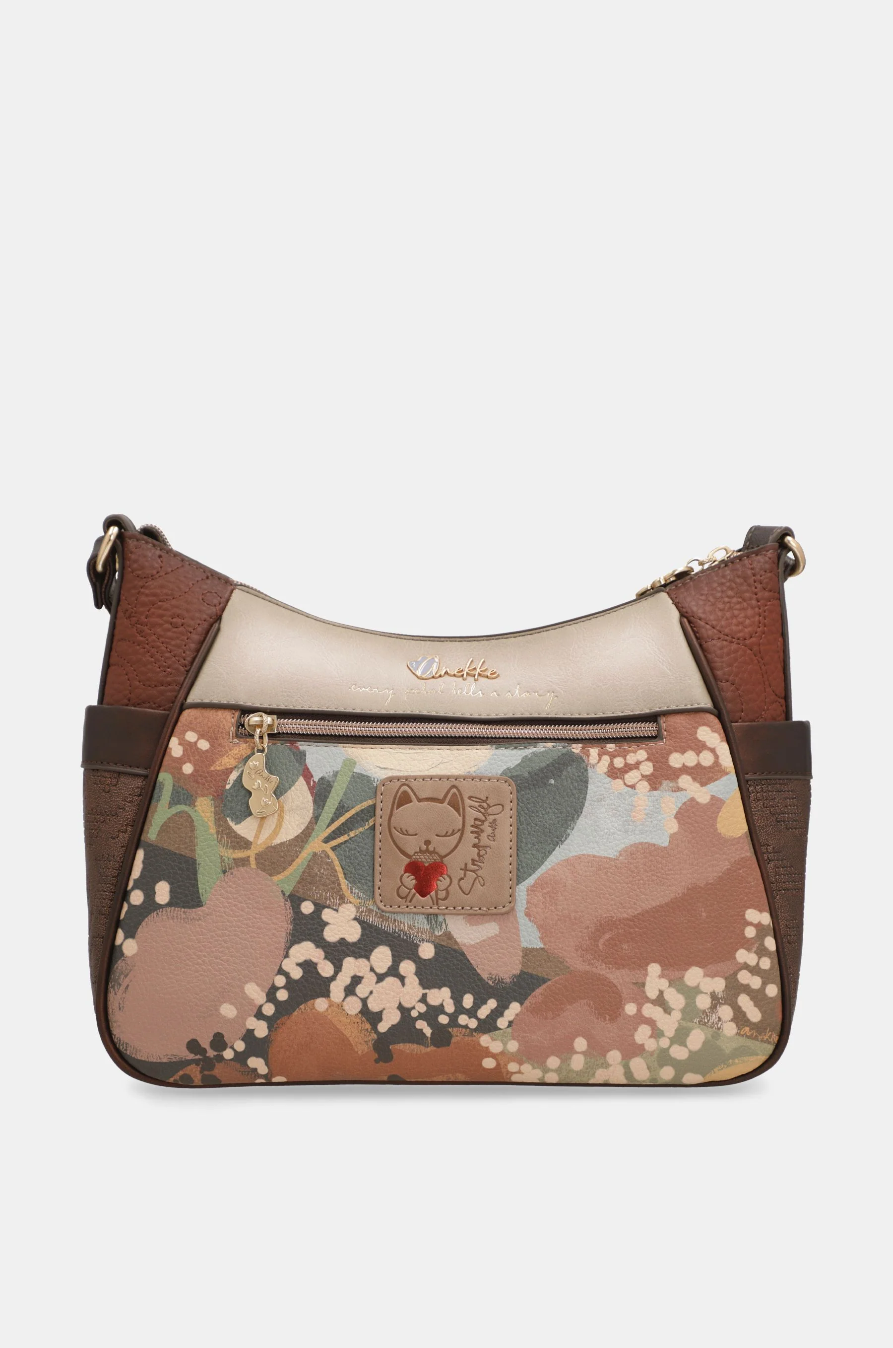 Bandolera grande Tulip - Image 6