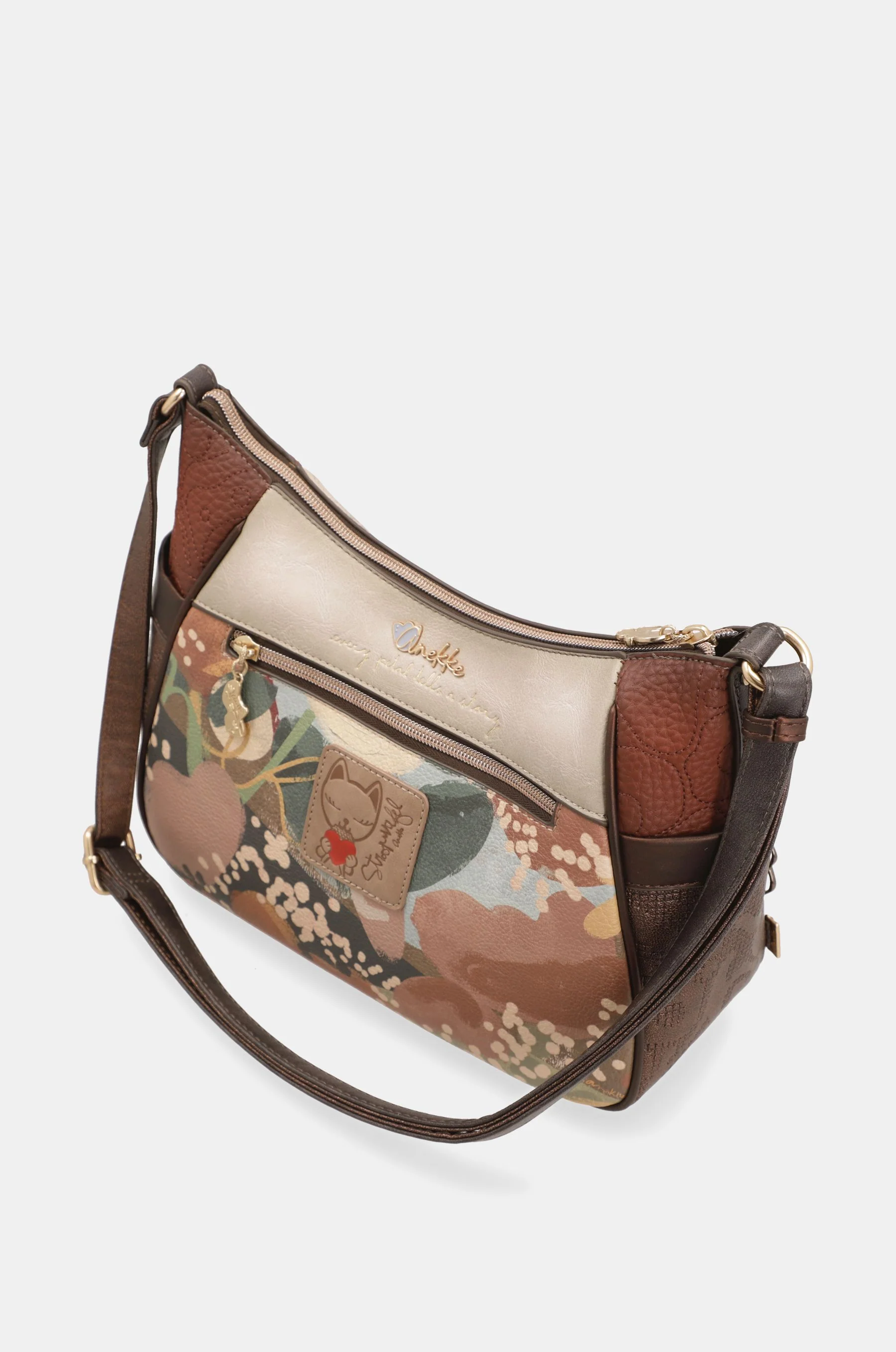 Bandolera grande Tulip - Image 8