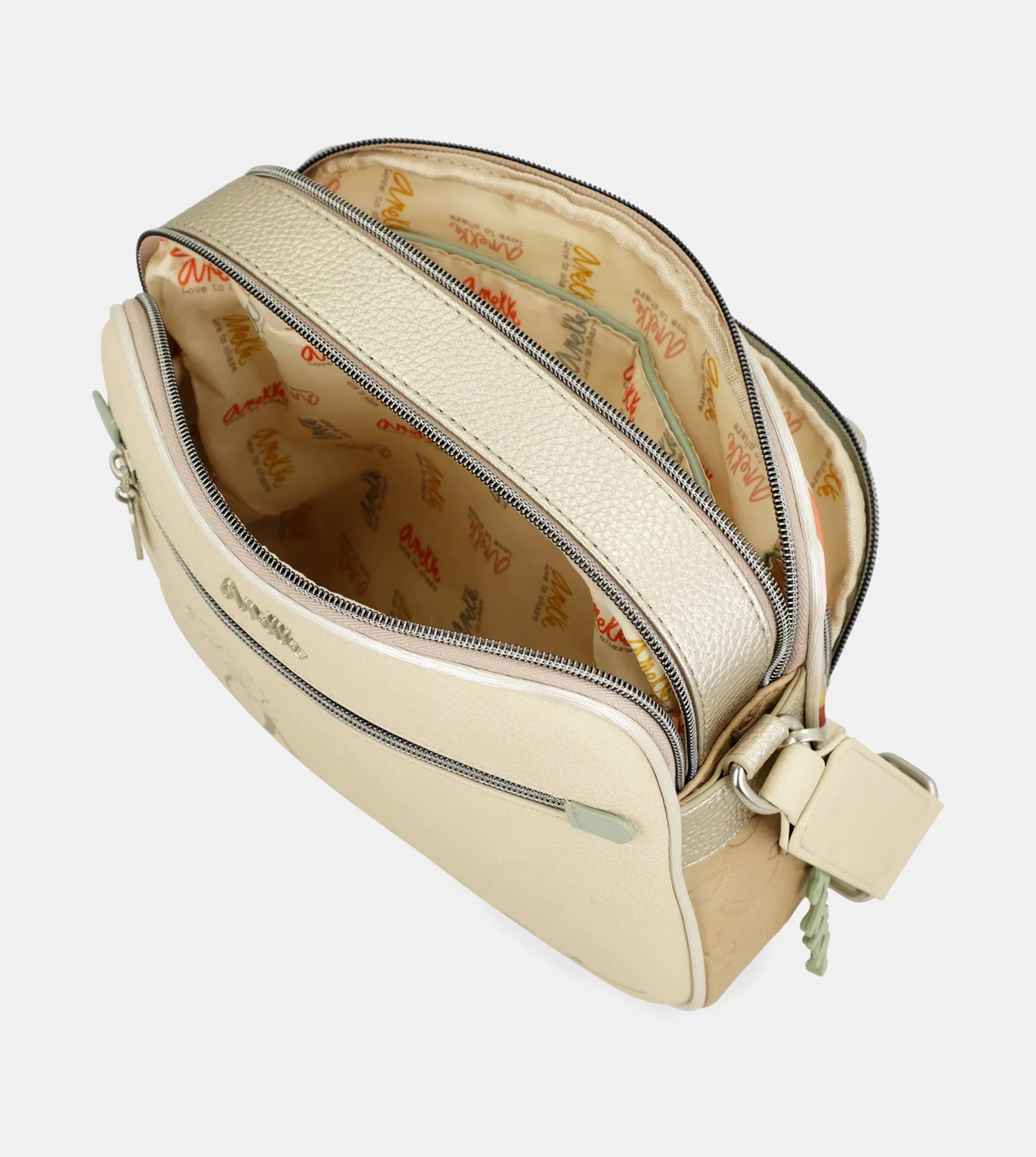 Bandolera mediana Original - Image 6