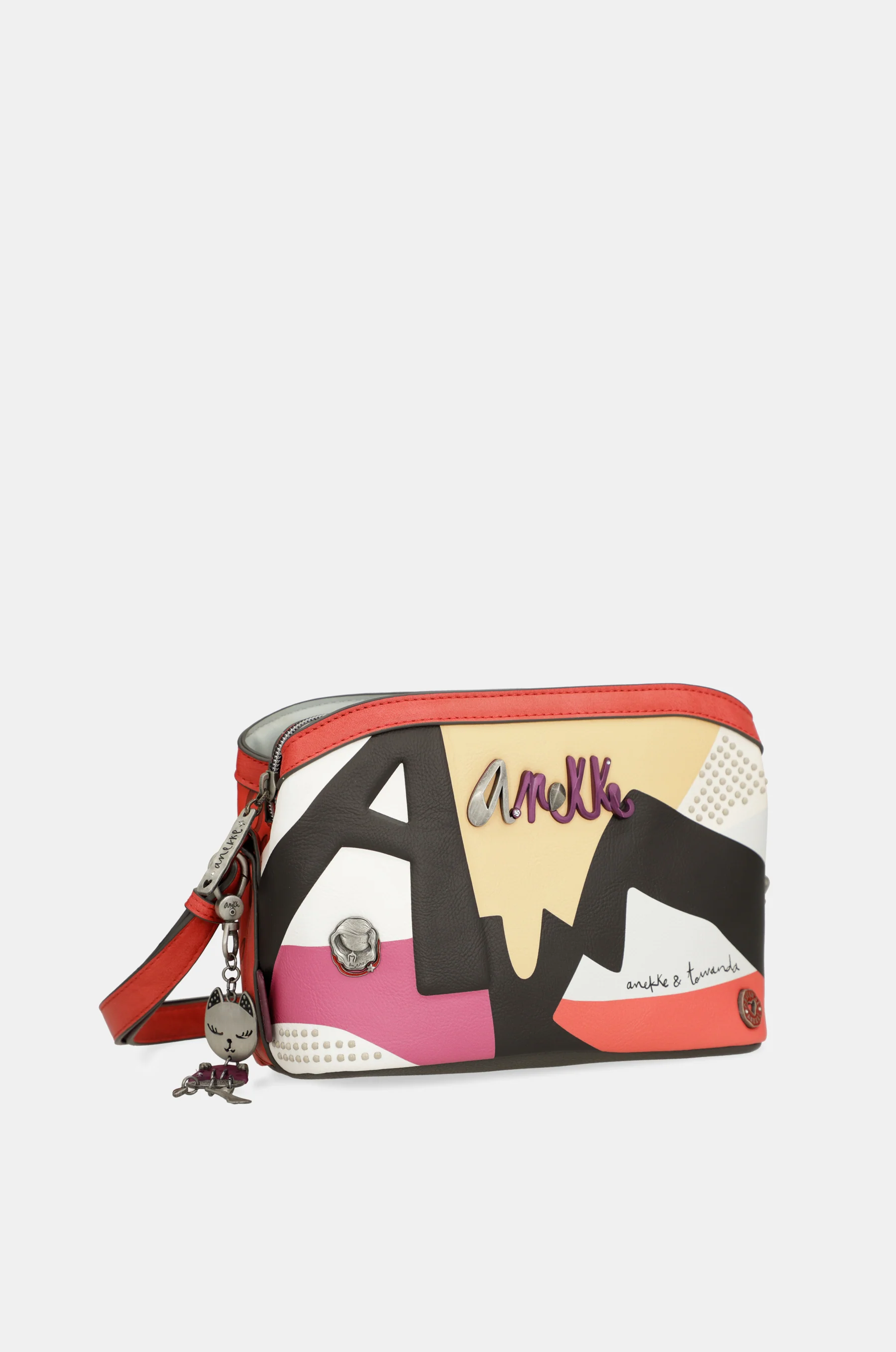 Bandolera mediana Fashion - Image 6