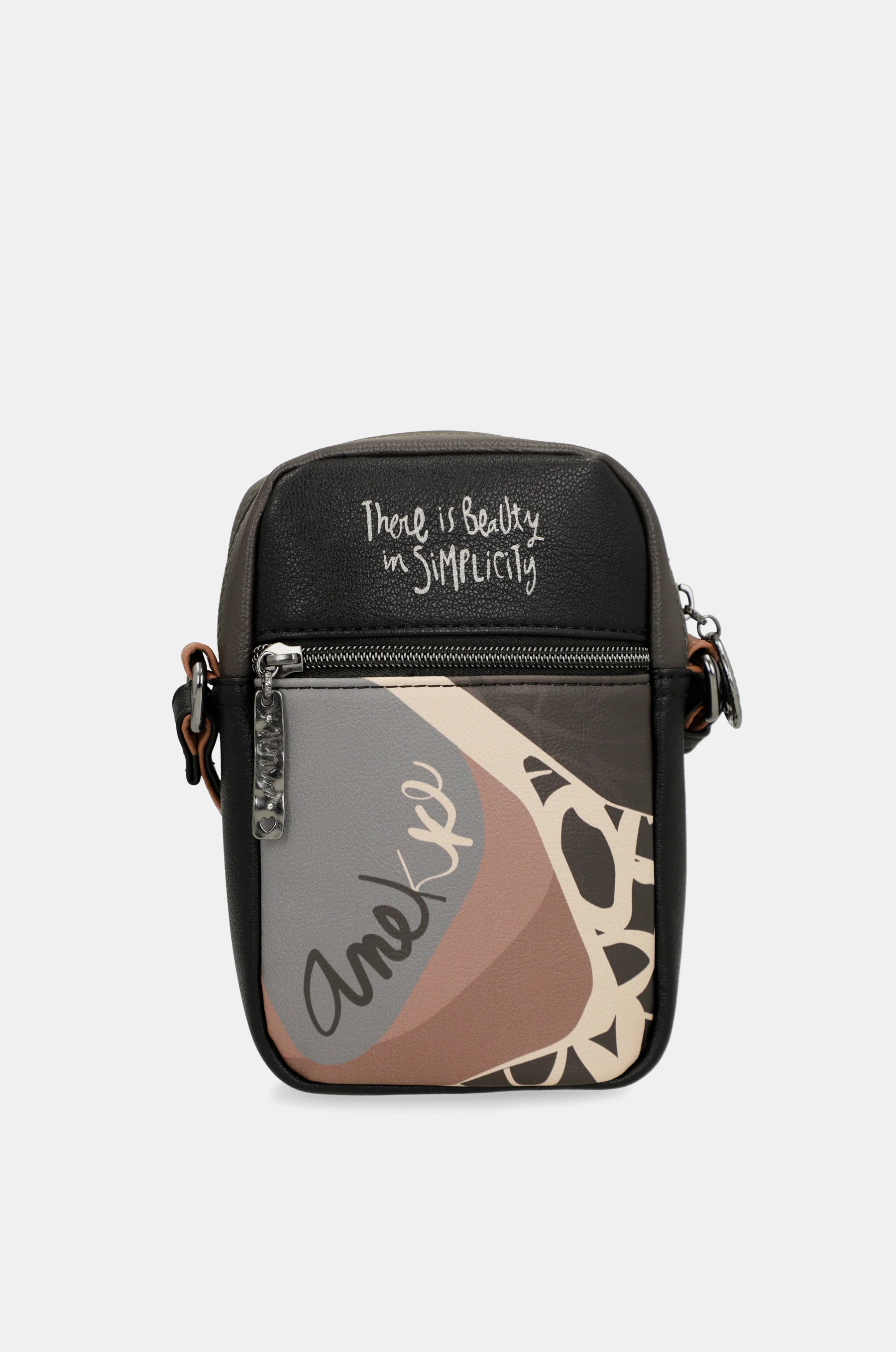Bandolera mini Heartbeat - Image 2