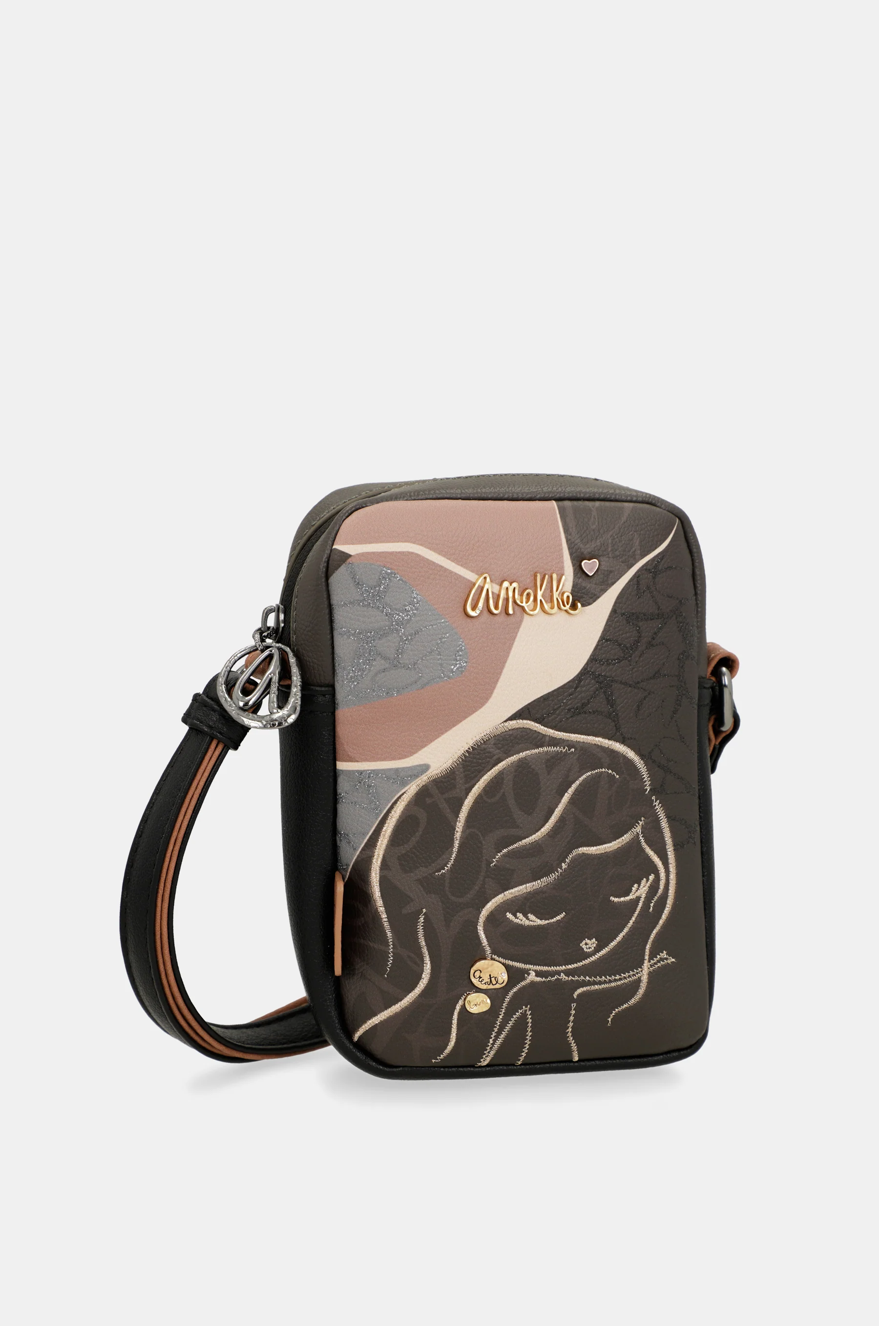 Bandolera mini Heartbeat - Image 8