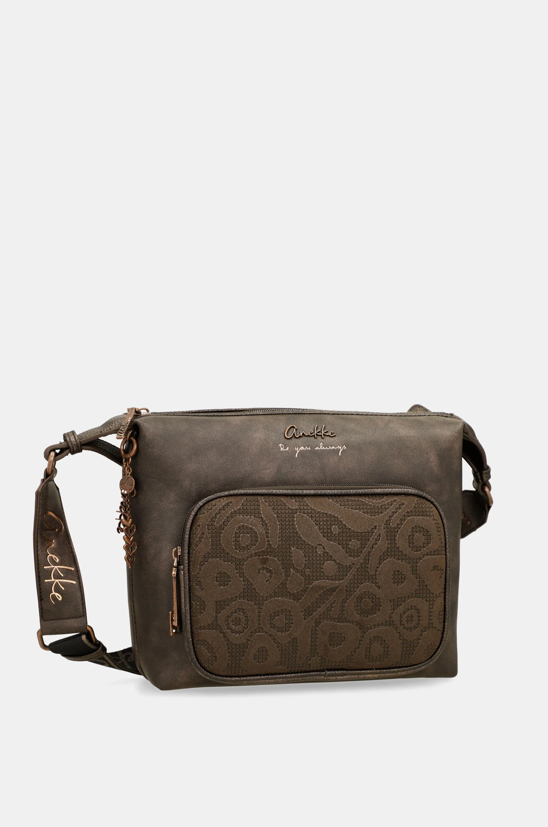 Bandolera Mocha - Image 2