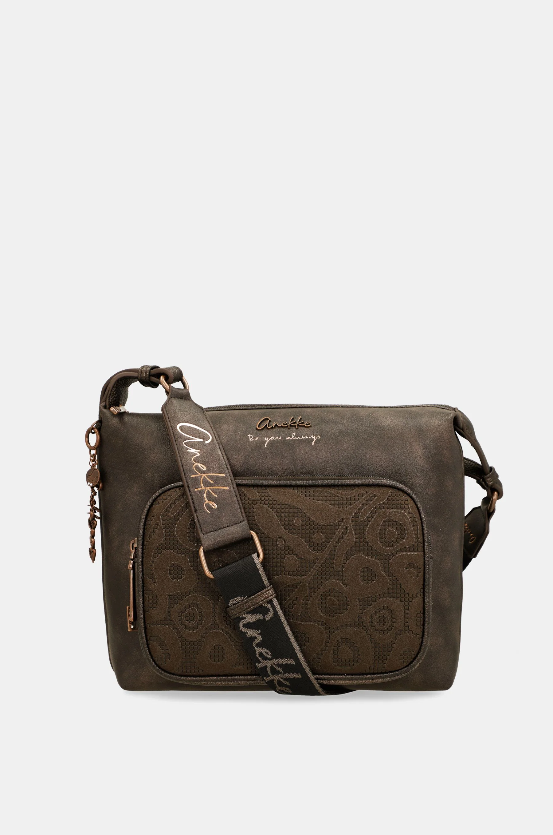 Bandolera Mocha - Image 3