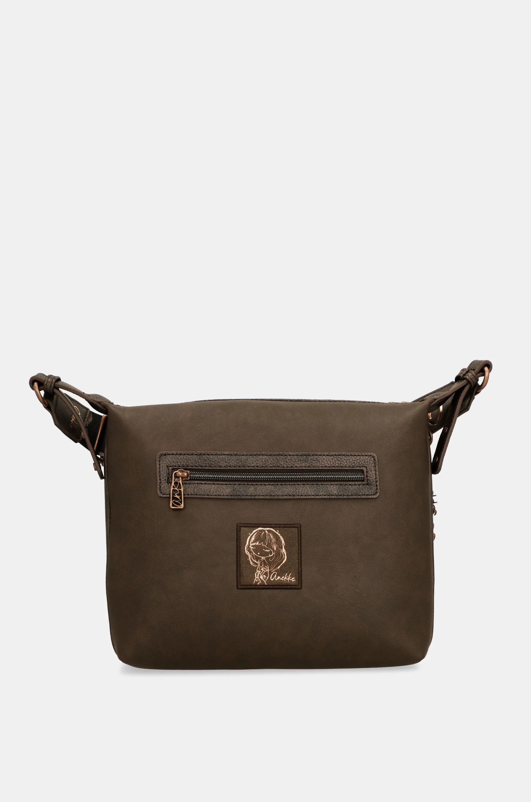Bandolera Mocha - Image 4