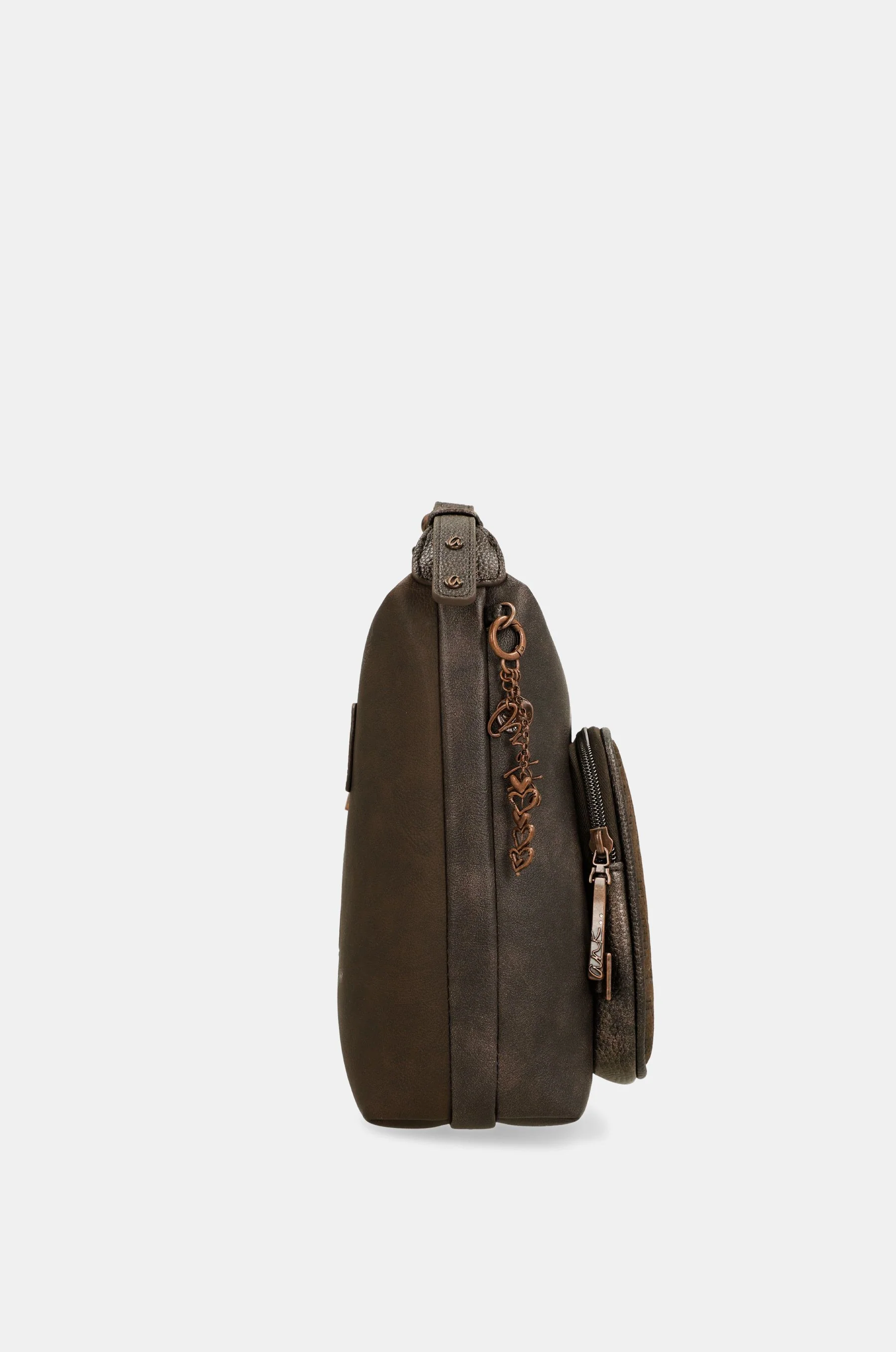 Bandolera Mocha - Image 5