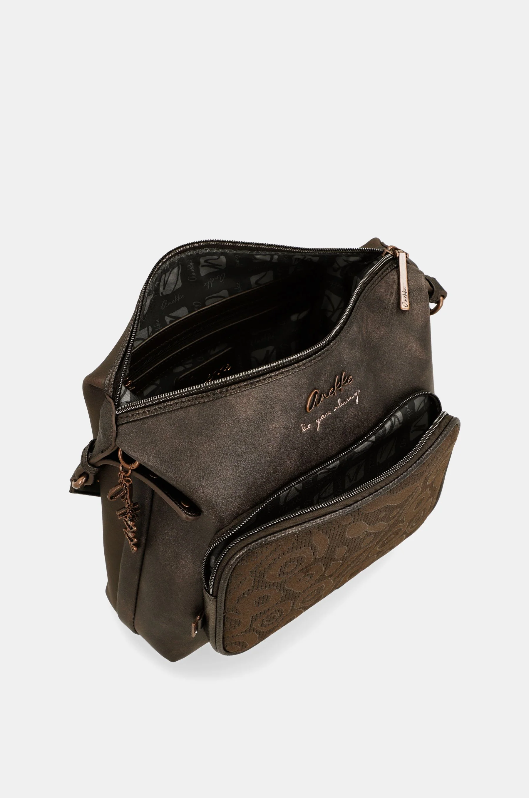 Bandolera Mocha - Image 7