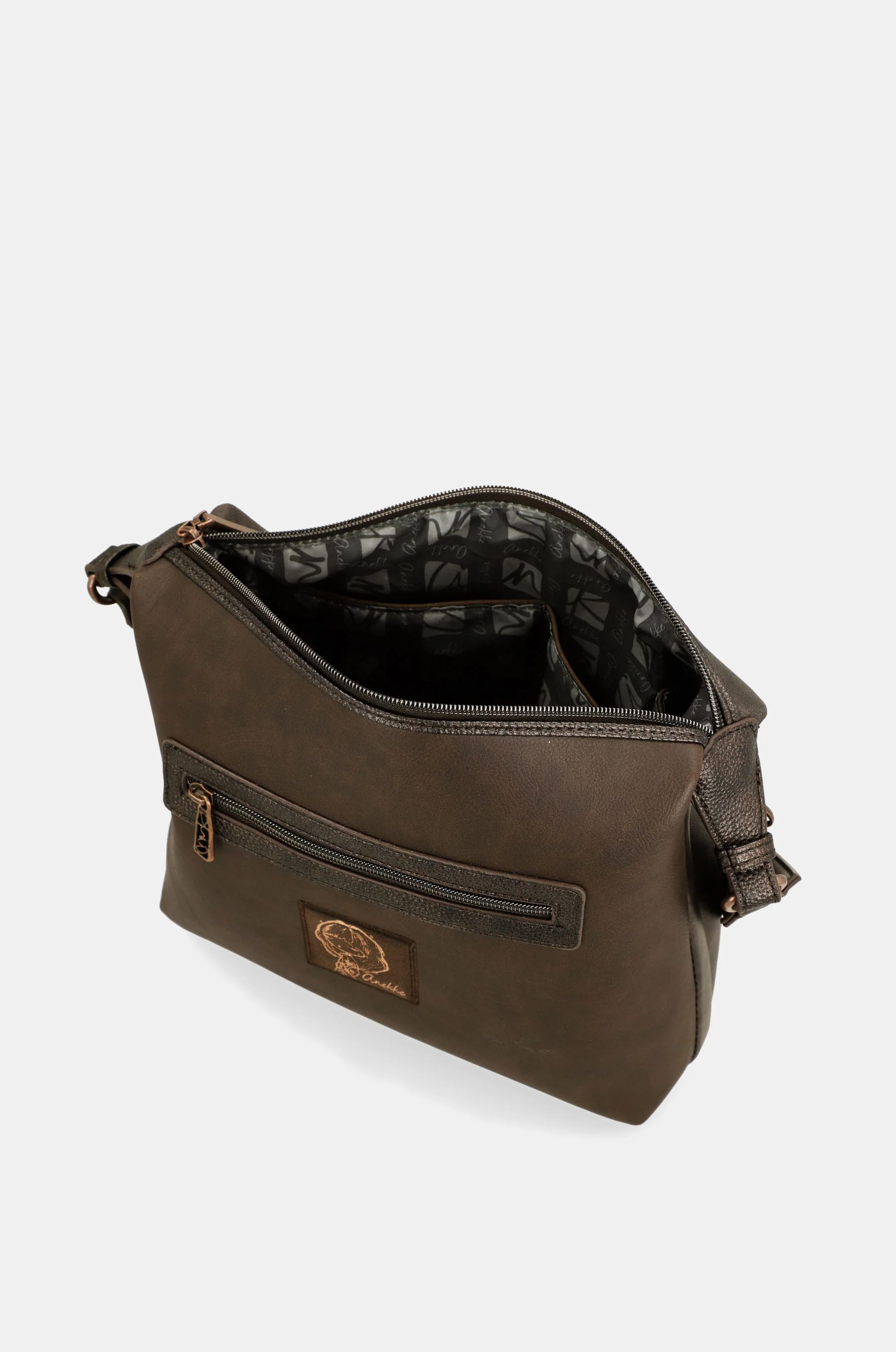 Bandolera Mocha - Image 8