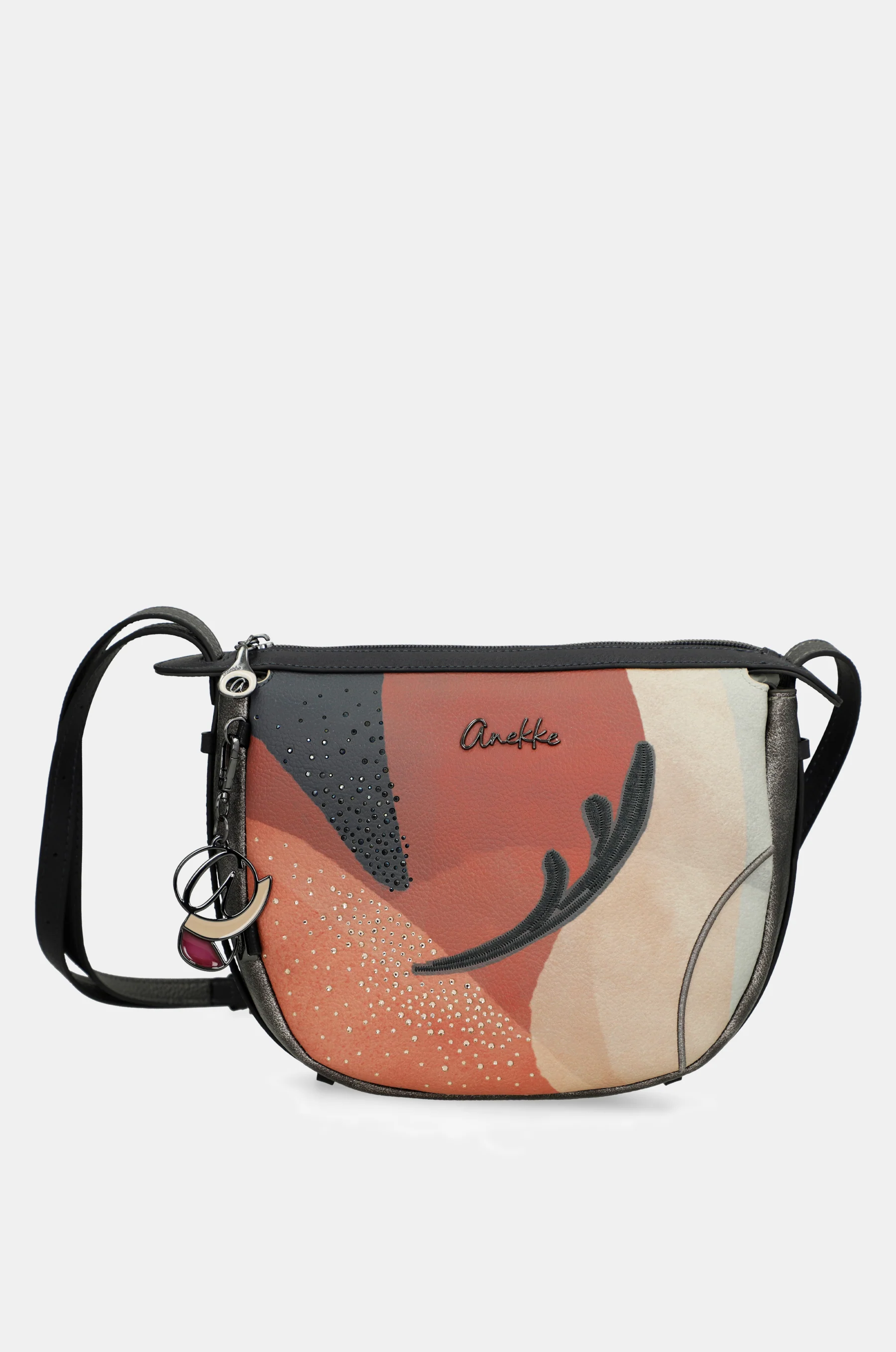 Bandolera ovalada Eikon