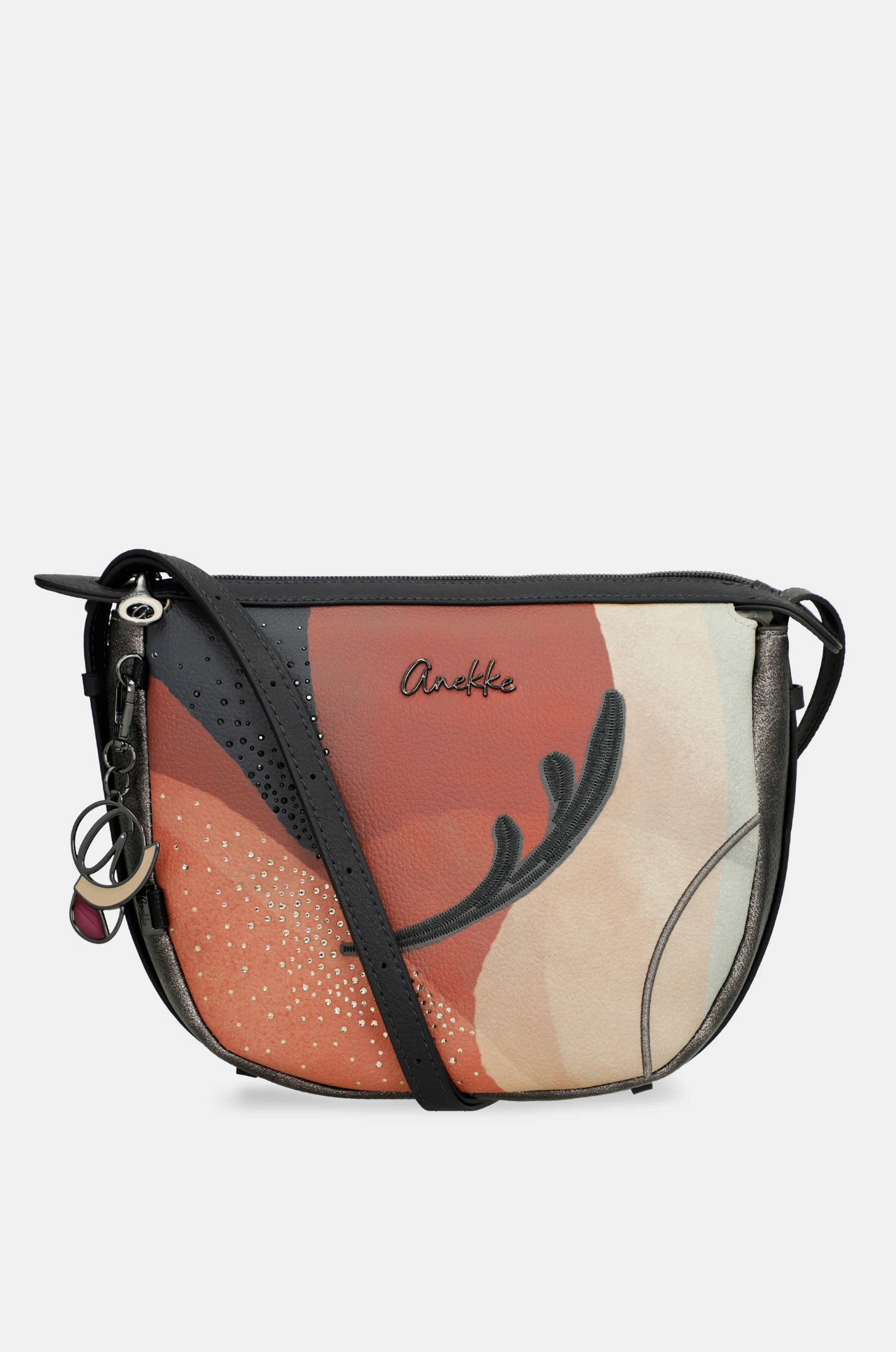 Bandolera ovalada Eikon - Image 10