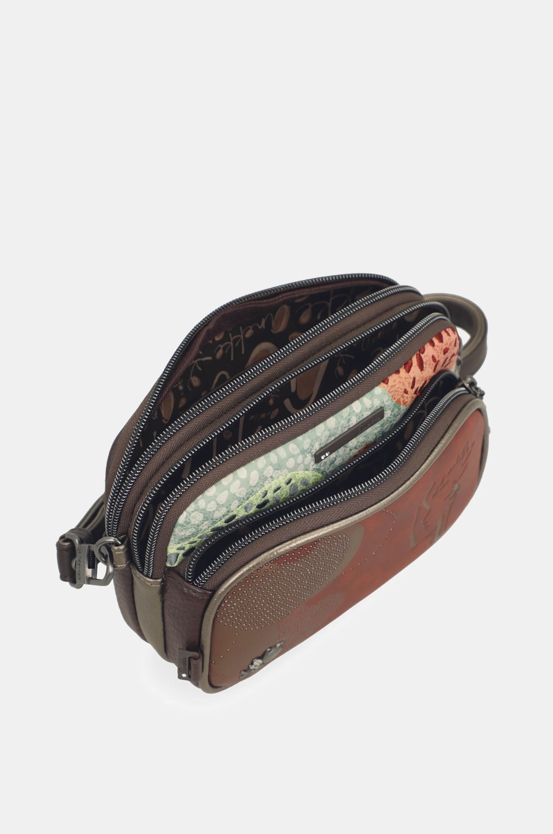 Bandolera pequeña Odyssey - Image 7