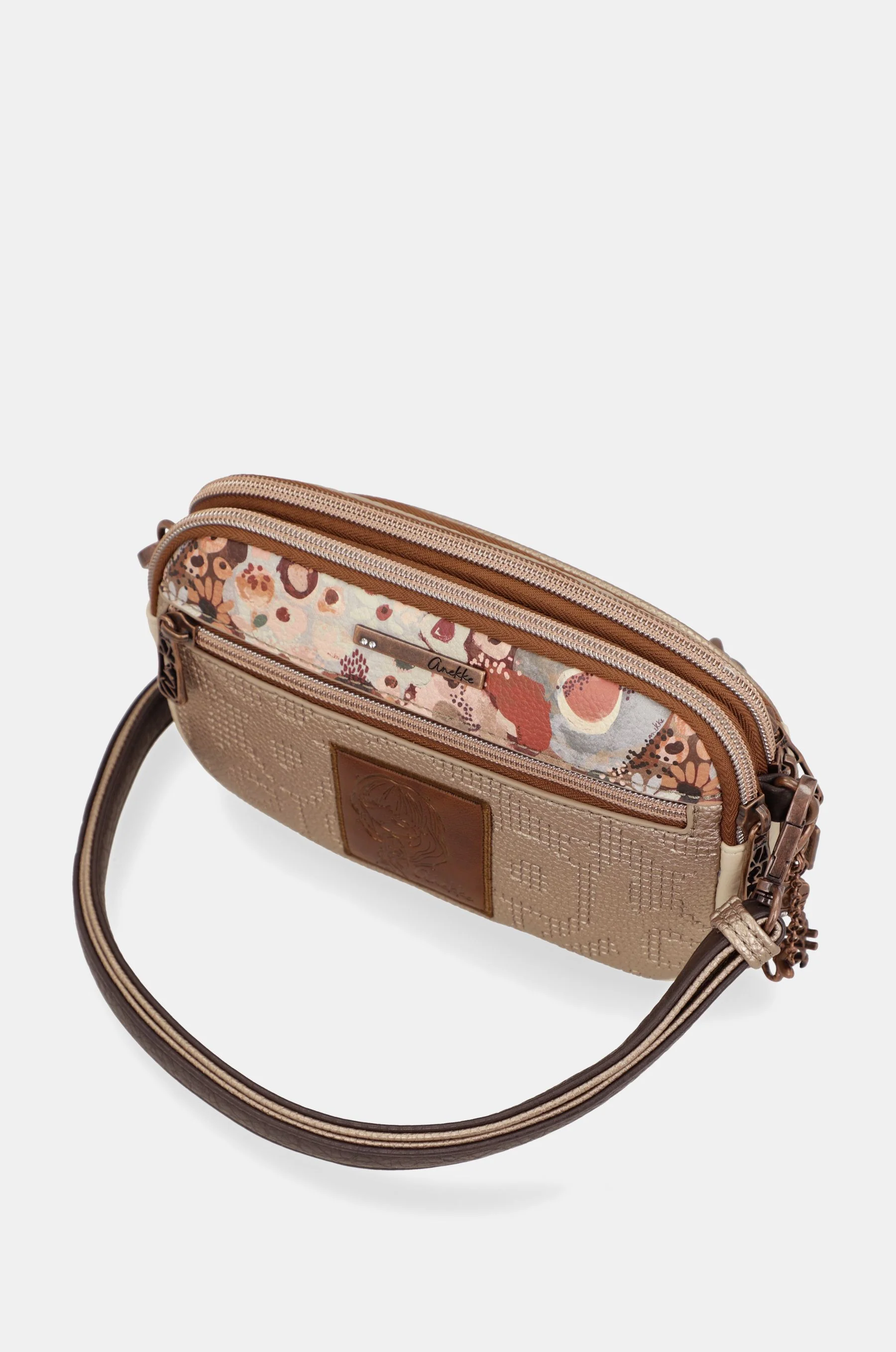 Bandolera pequeña Full print - Image 6