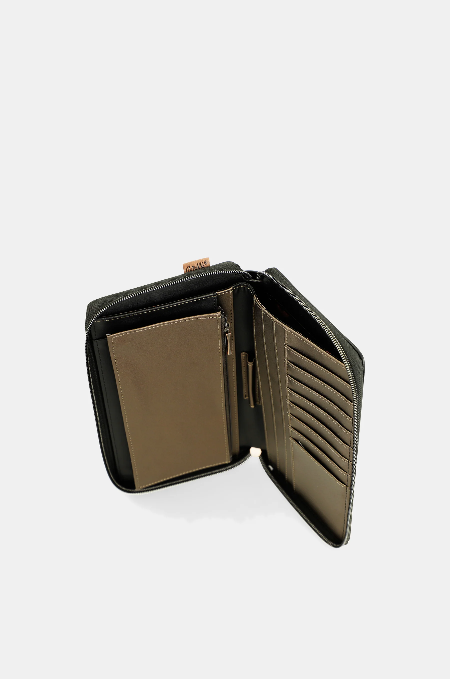 Billetero para pasaporte RFID Dreamverse - Image 6