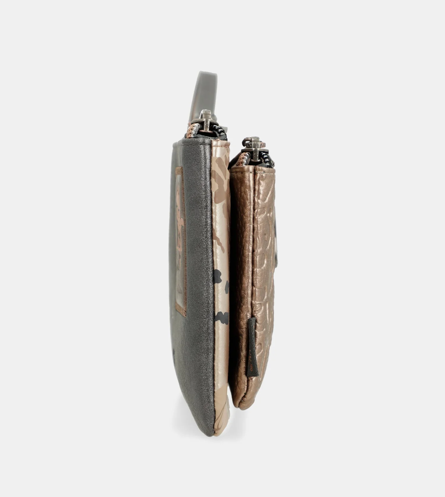 Billetero y bolso de mano Intentions - Image 4