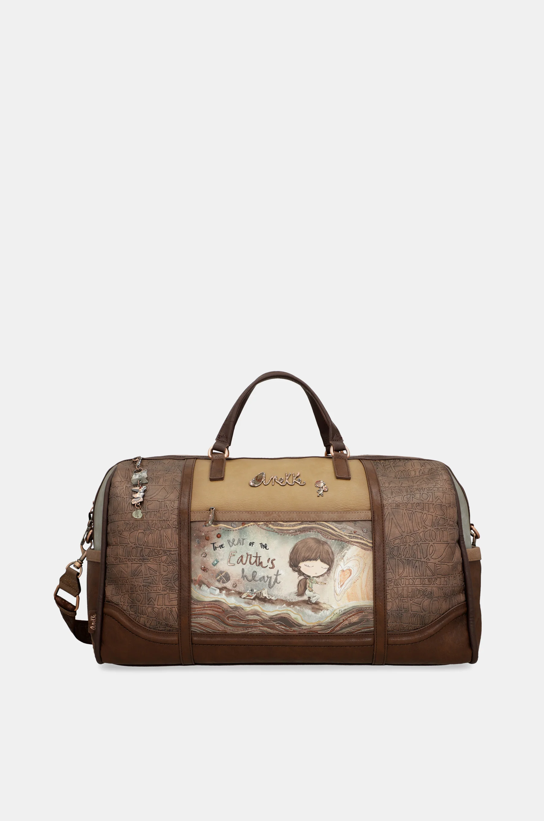Bolsa de viaje Core