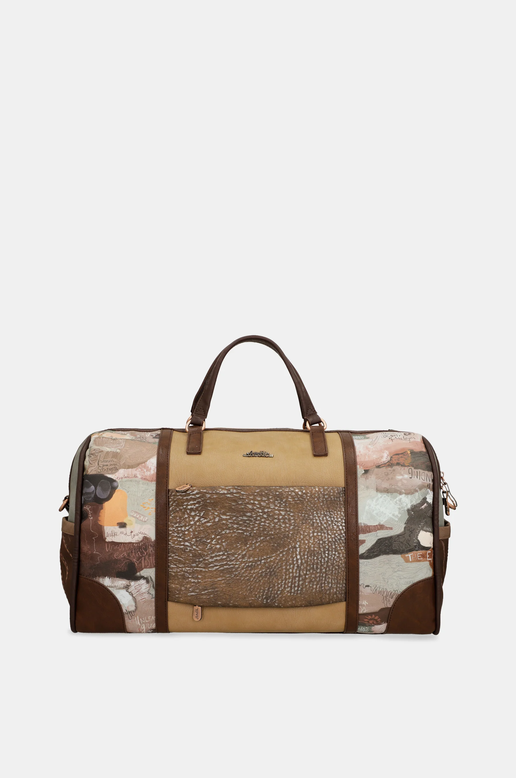 Bolsa de viaje Core - Image 2