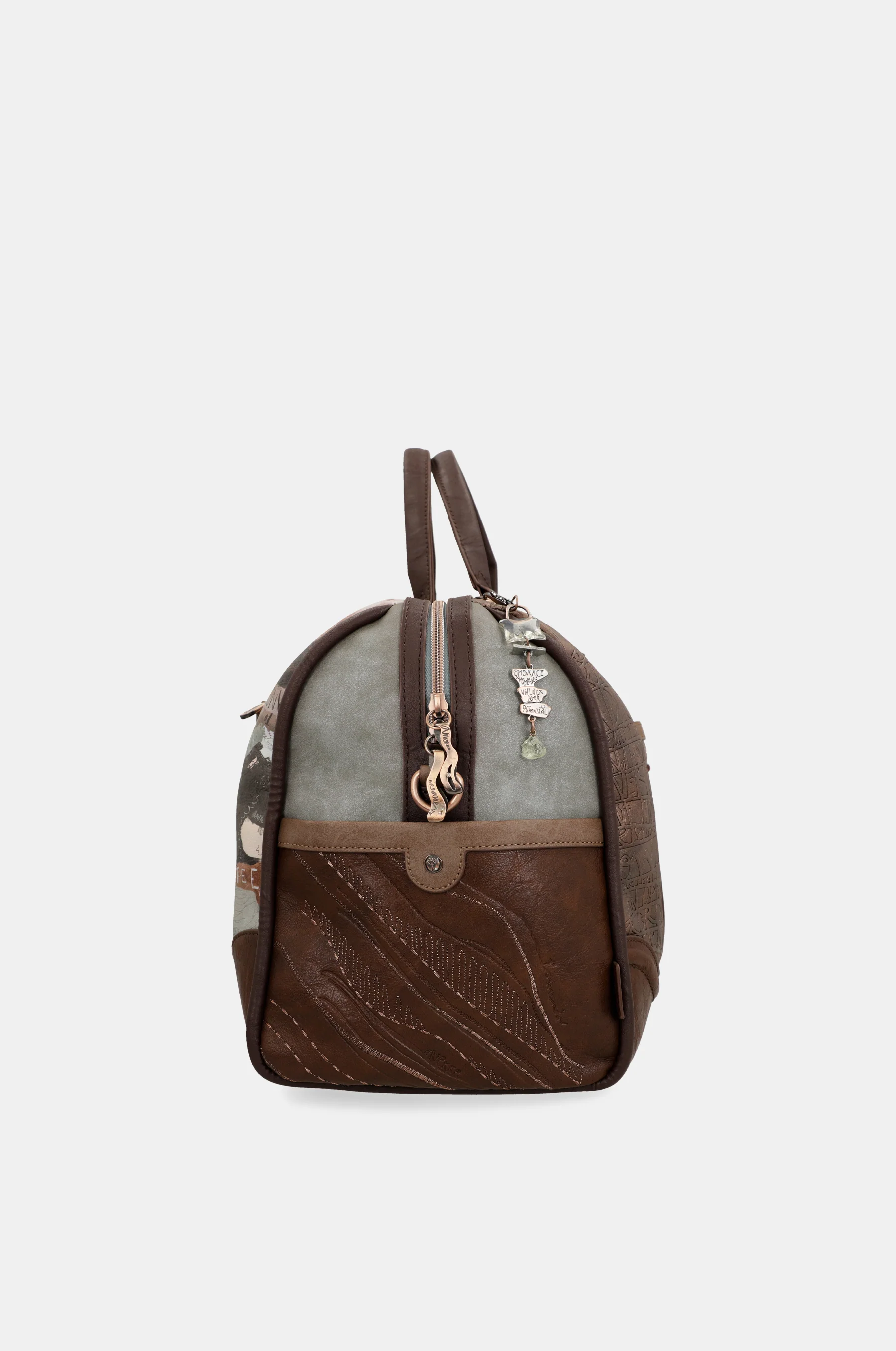 Bolsa de viaje Core - Image 3
