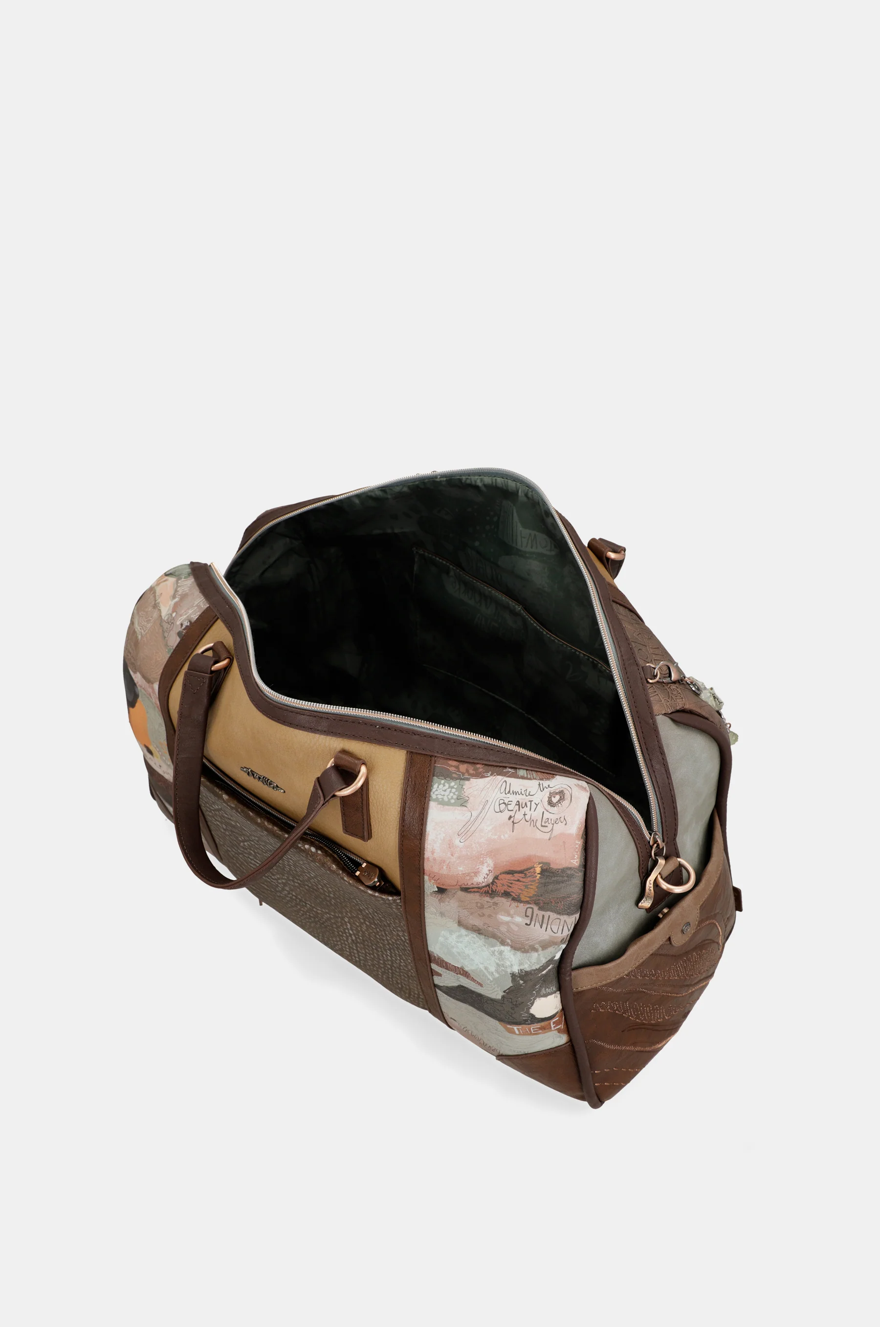 Bolsa de viaje Core - Image 4