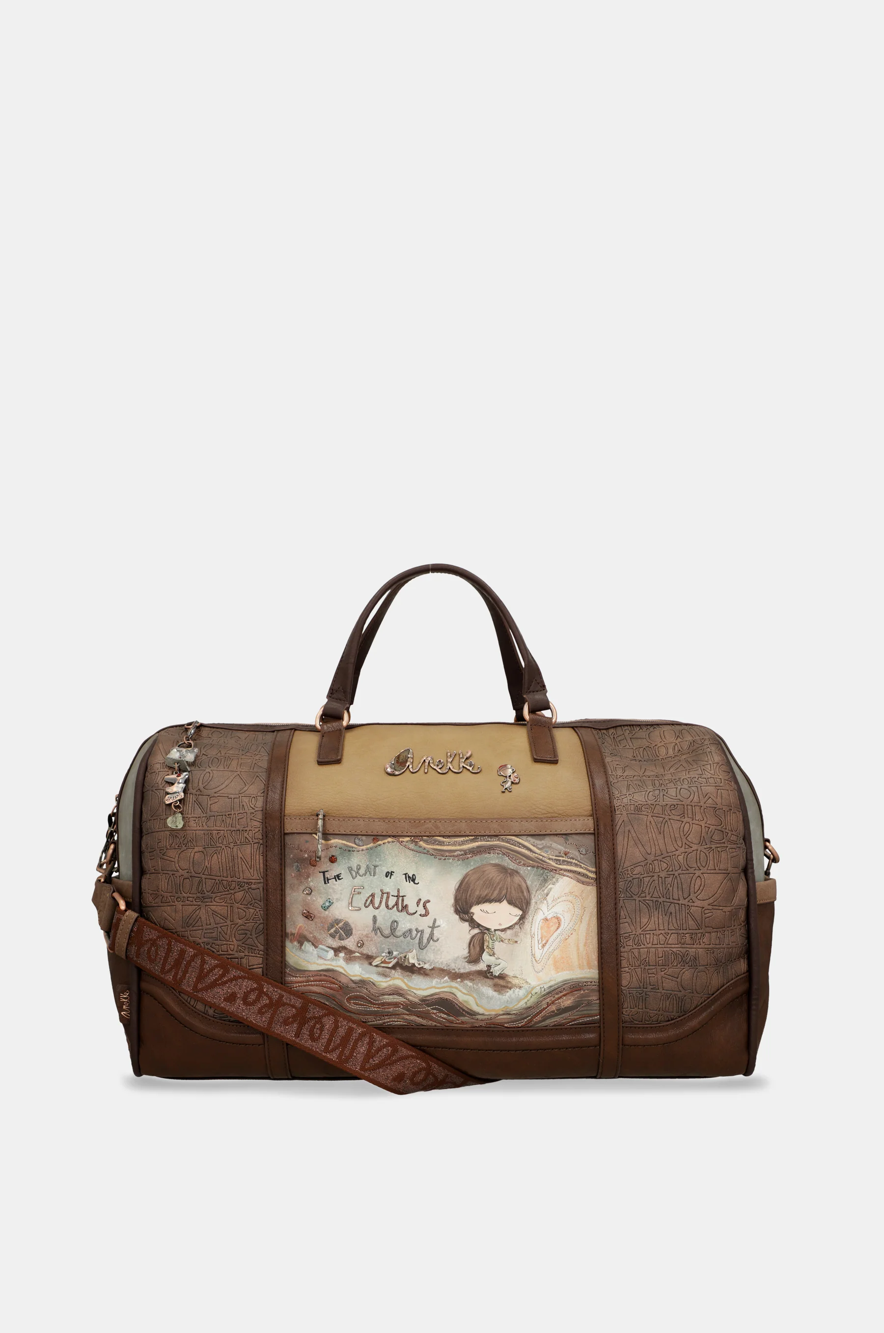 Bolsa de viaje Core - Image 7