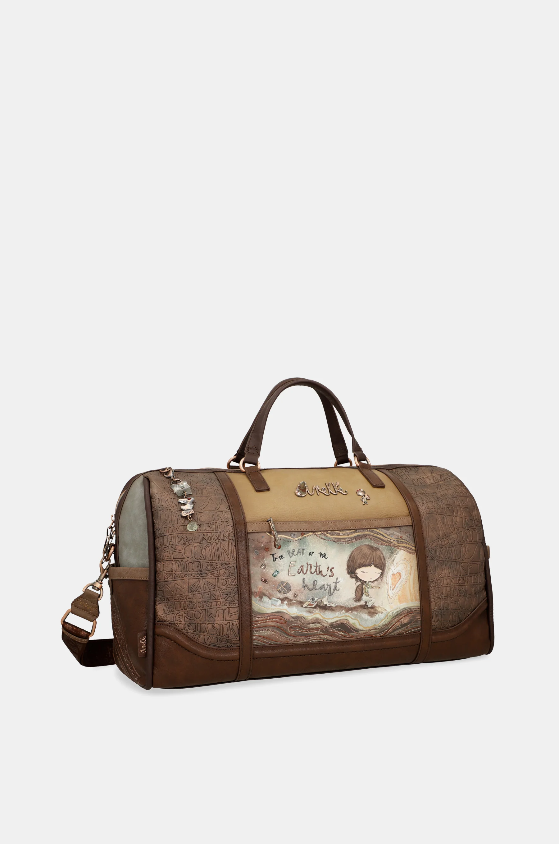 Bolsa de viaje Core - Image 8