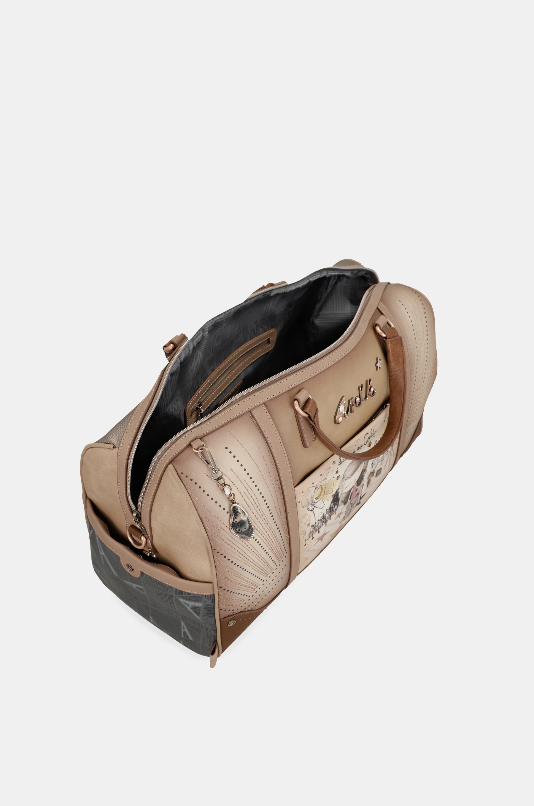 Bolsa de viaje Hollywood - Image 10