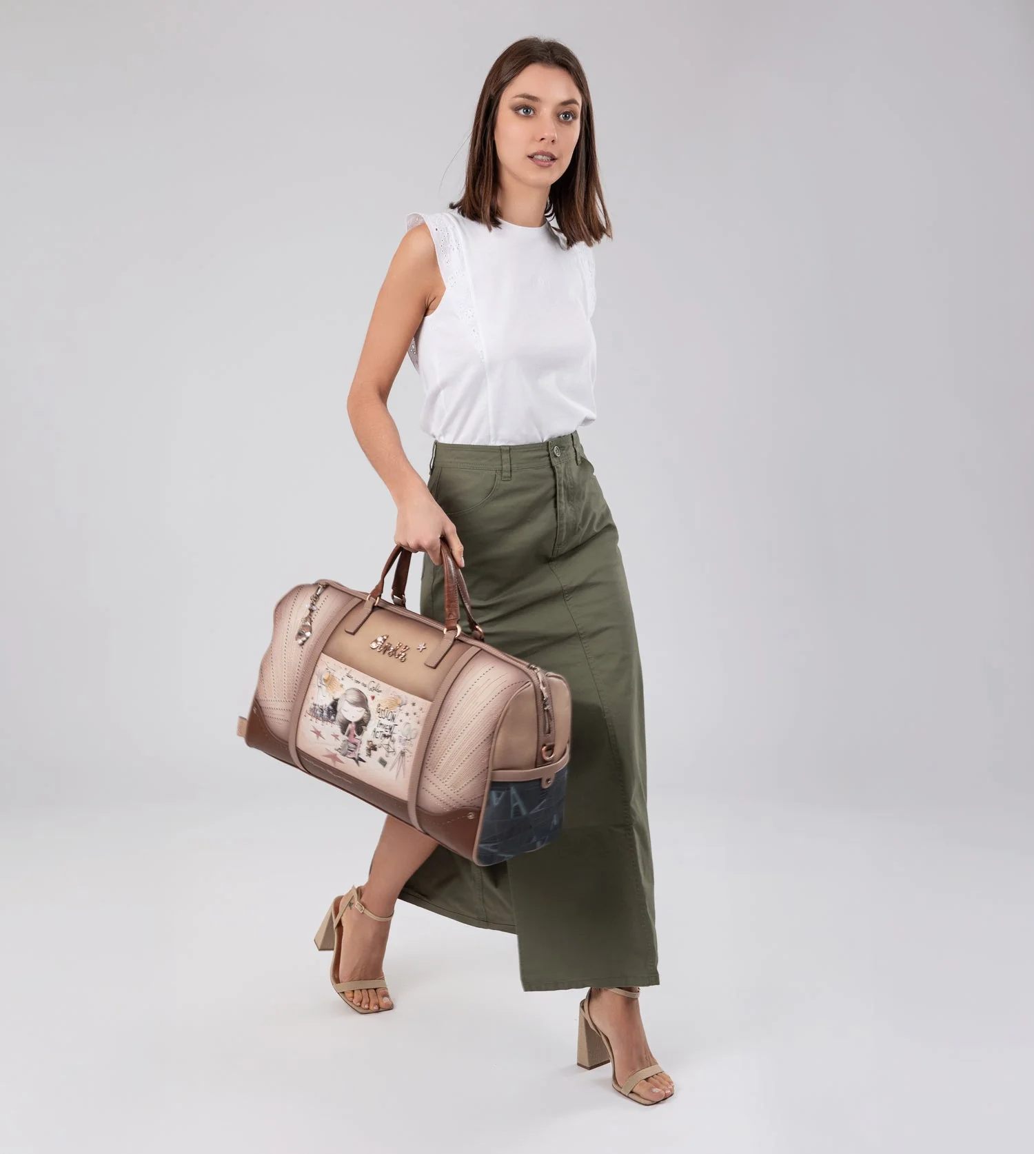 Bolsa de viaje Hollywood - Image 3