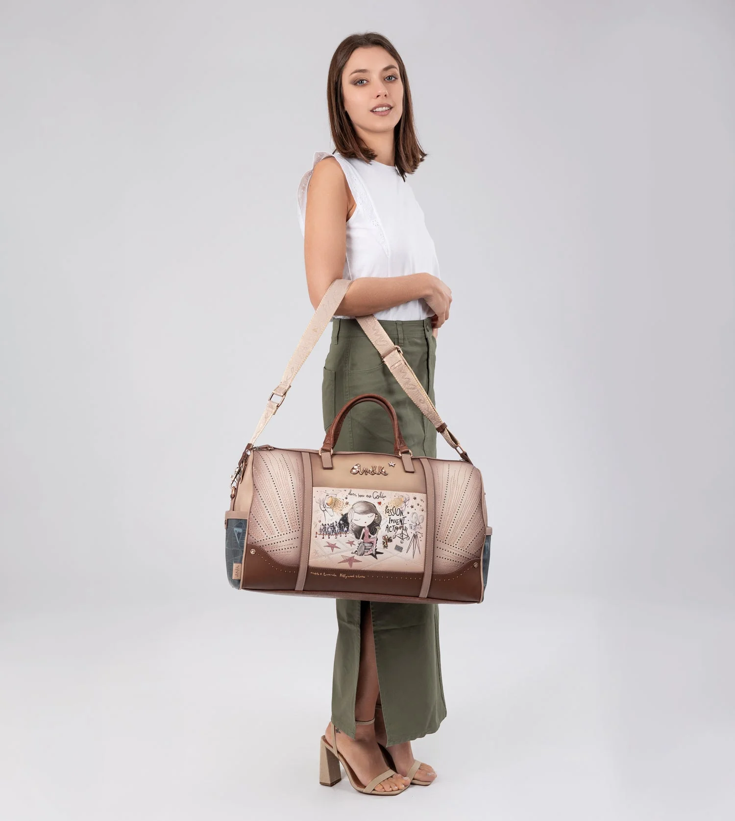 Bolsa de viaje Hollywood - Image 6